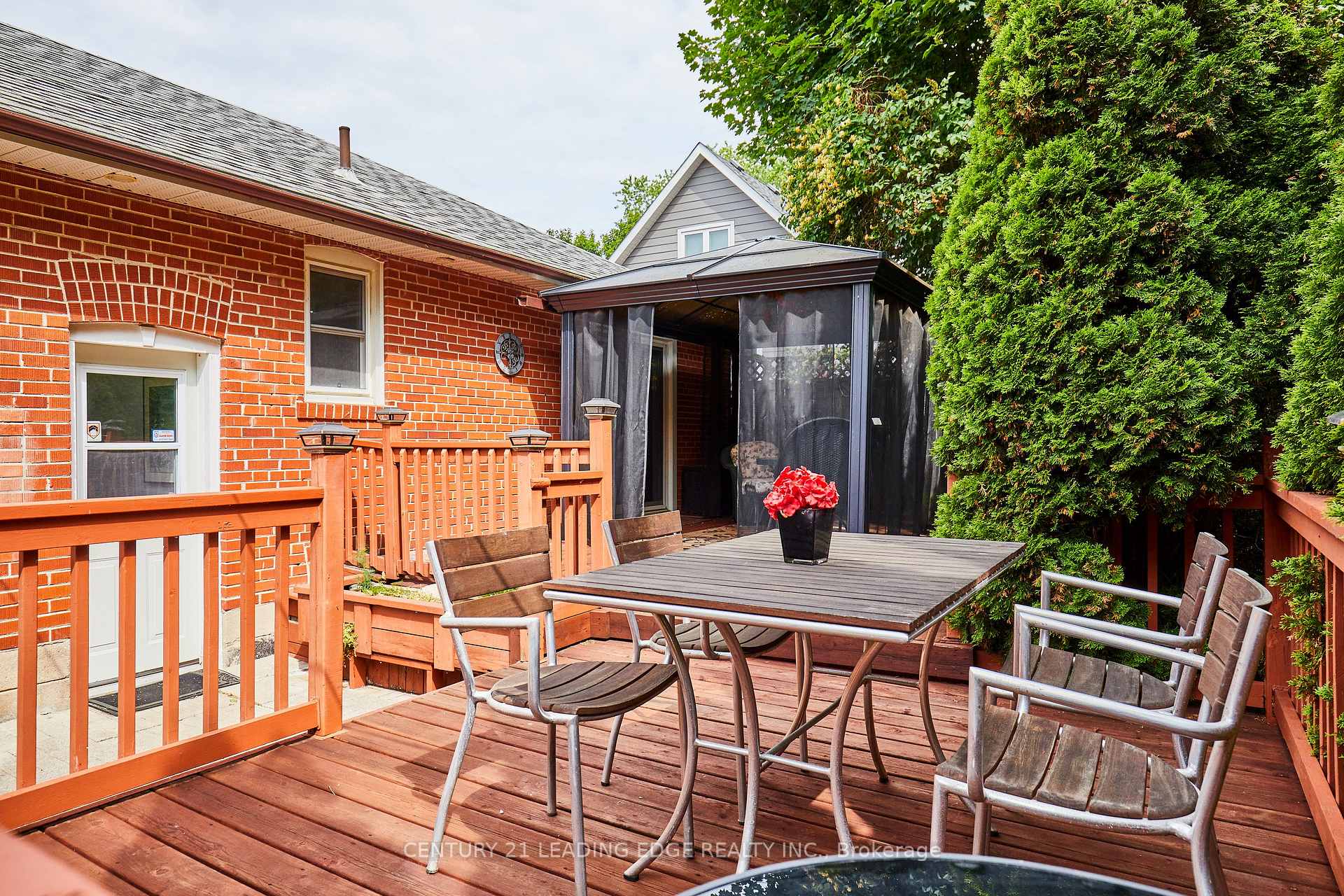 Photo 34 of 11 St Quentin Avenue, Scarborough, Cliffcrest — HOMEH