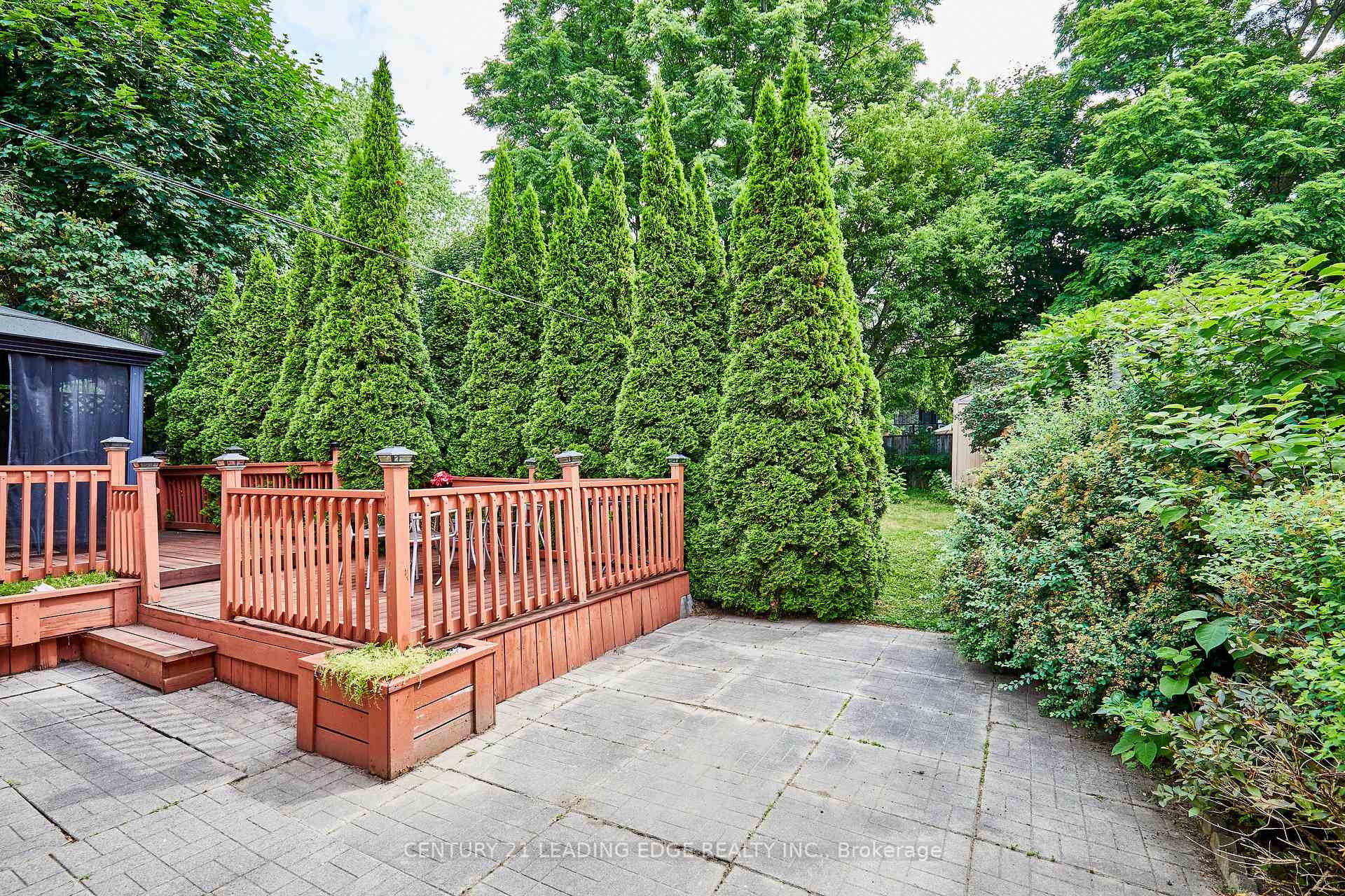 Photo 40 of 11 St Quentin Avenue, Scarborough, Cliffcrest — HOMEH
