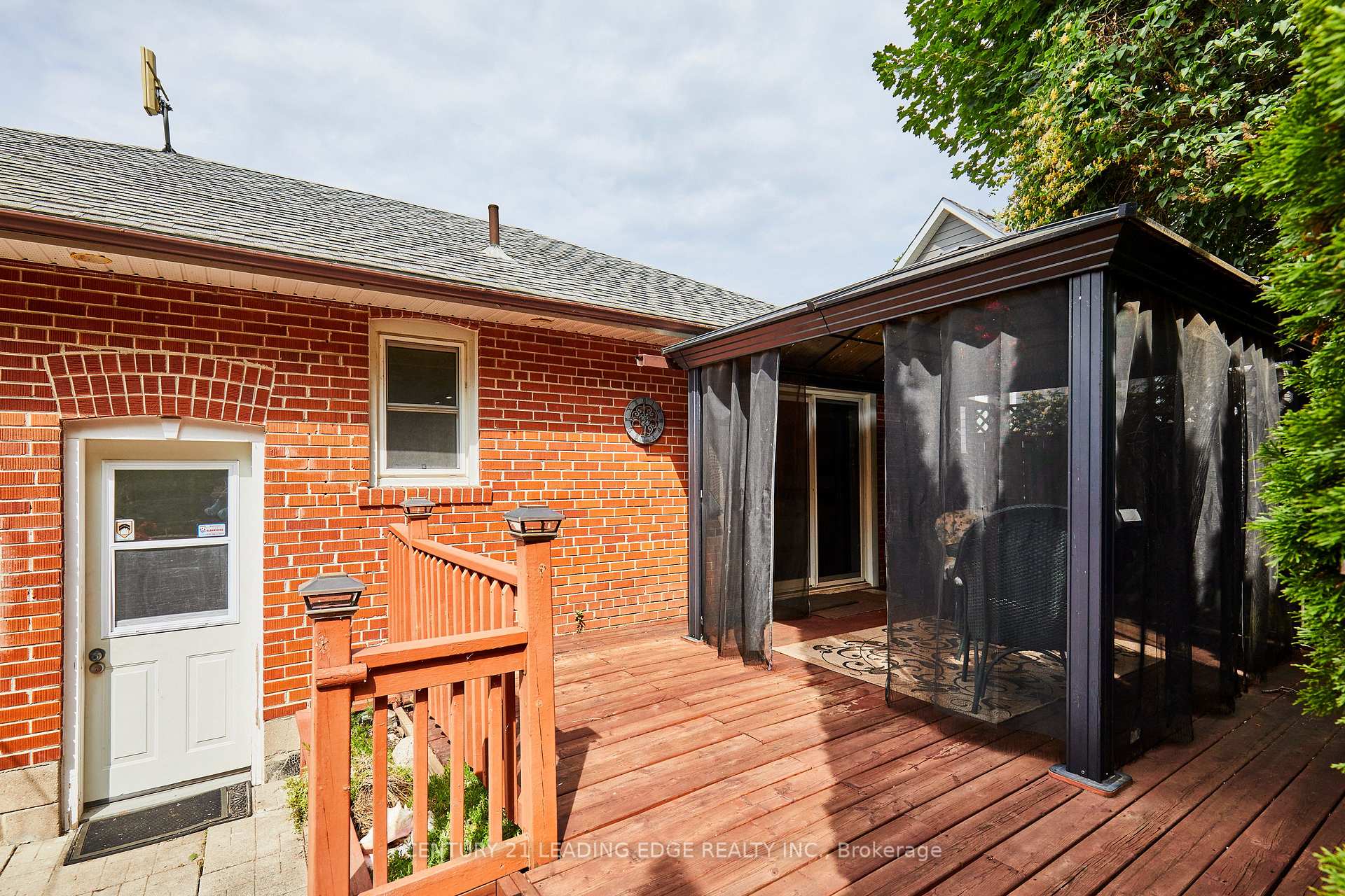 Photo 49 of 11 St Quentin Avenue, Scarborough, Cliffcrest — HOMEH
