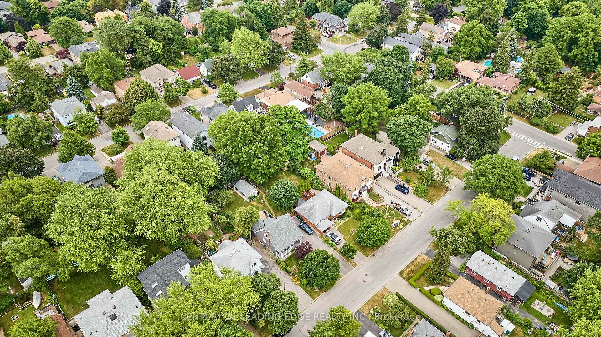 Photo 44 of 11 St Quentin Avenue, Scarborough, Cliffcrest — HOMEH