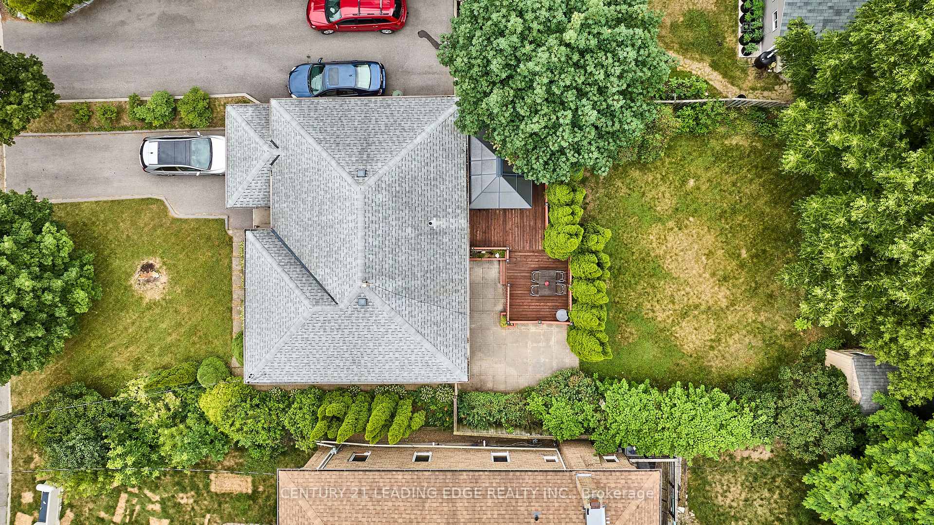 Photo 45 of 11 St Quentin Avenue, Scarborough, Cliffcrest — HOMEH