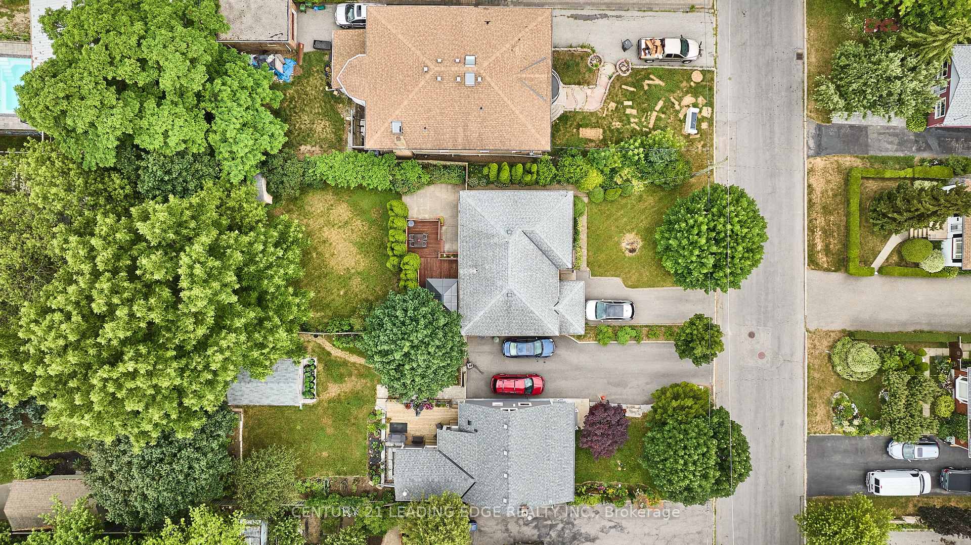 Photo 43 of 11 St Quentin Avenue, Scarborough, Cliffcrest — HOMEH