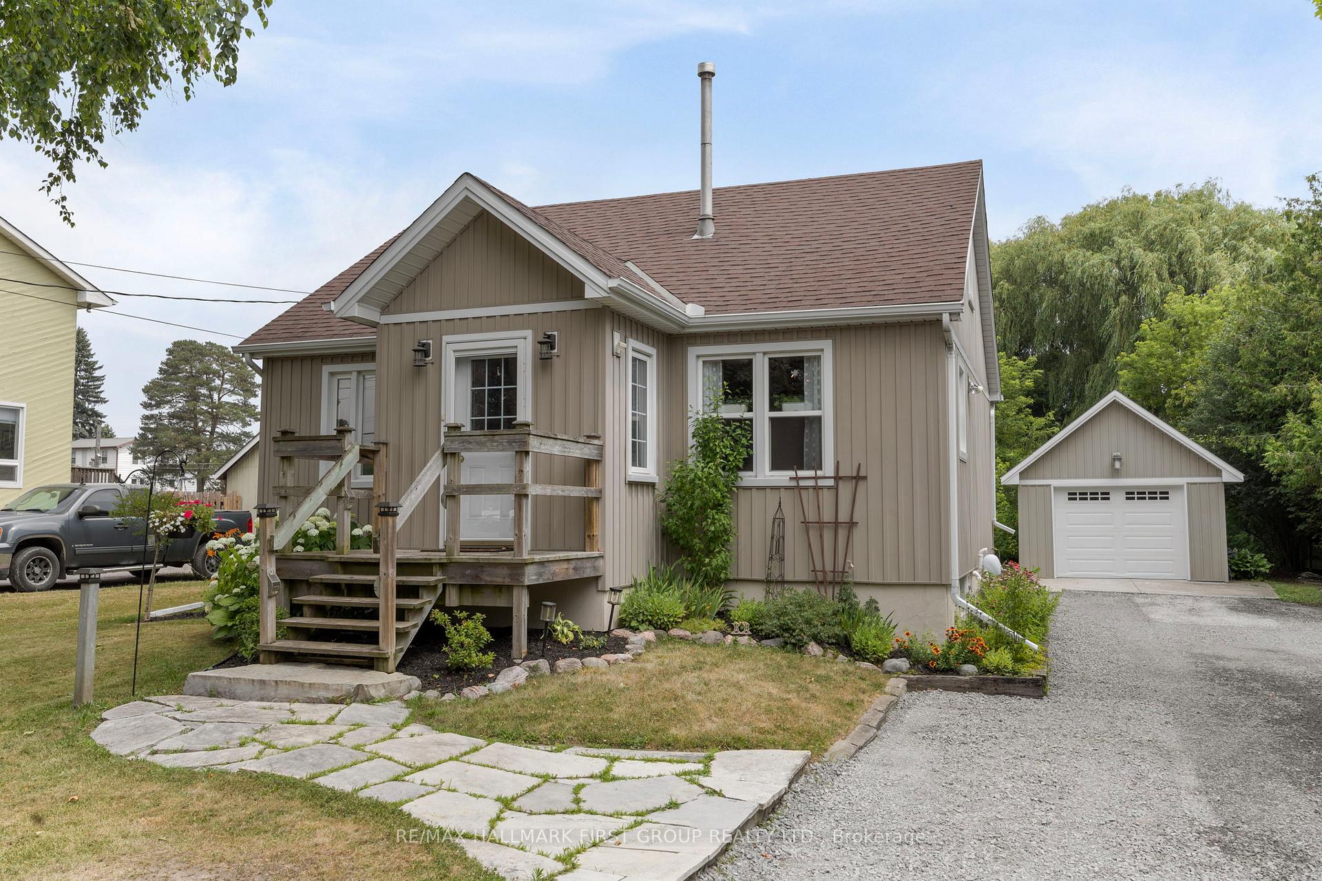 Photo 1 of 2225 Holt Road, Clarington, Rural Clarington — HOMEH