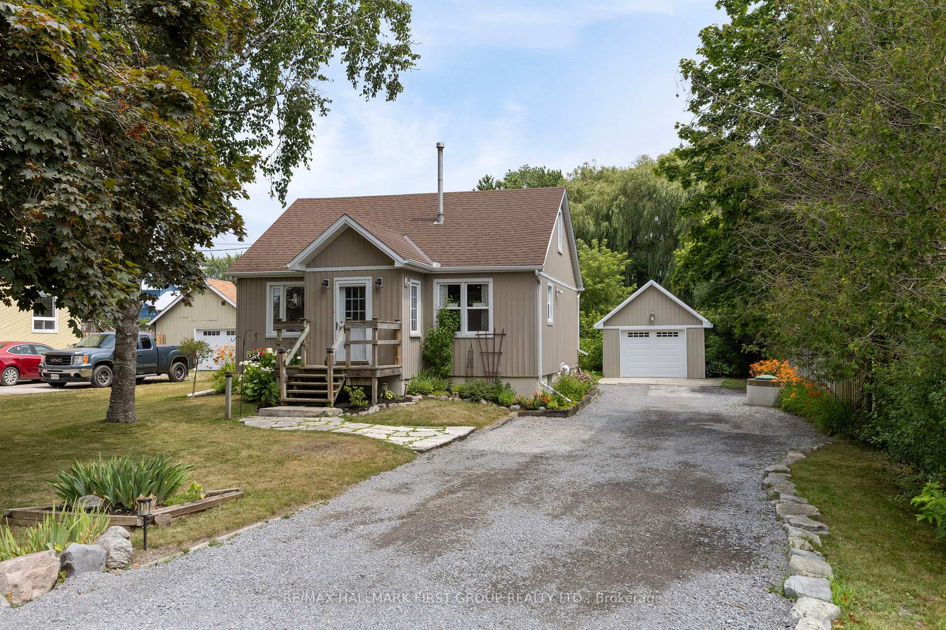 Photo 3 of 2225 Holt Road, Clarington, Rural Clarington — HOMEH