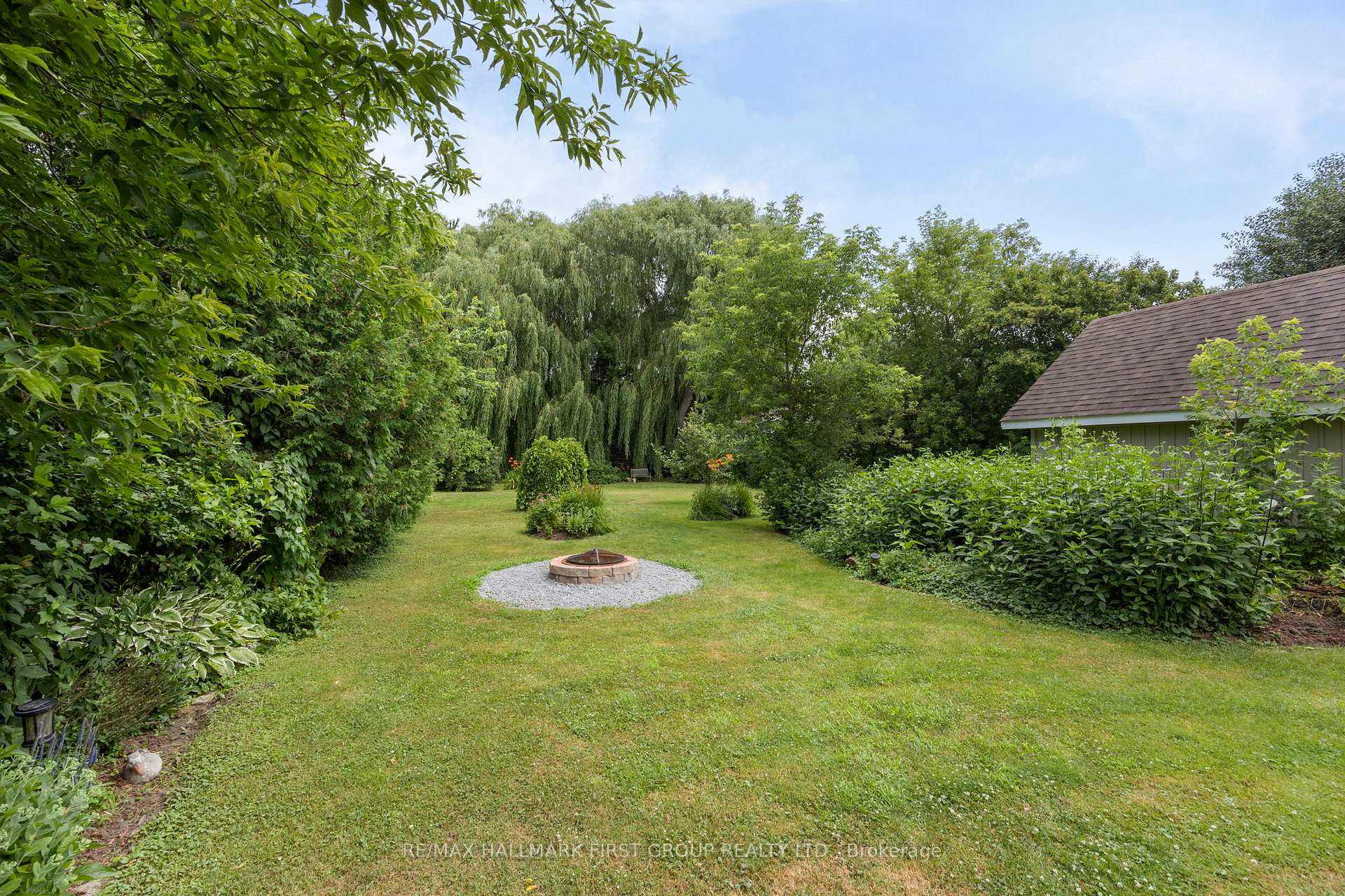 Photo 2 of 2225 Holt Road, Clarington, Rural Clarington — HOMEH