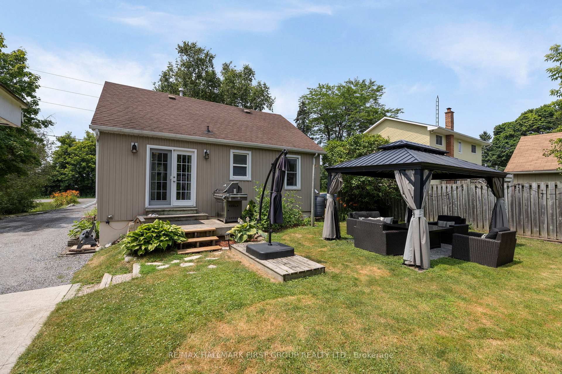 Photo 9 of 2225 Holt Road, Clarington, Rural Clarington — HOMEH
