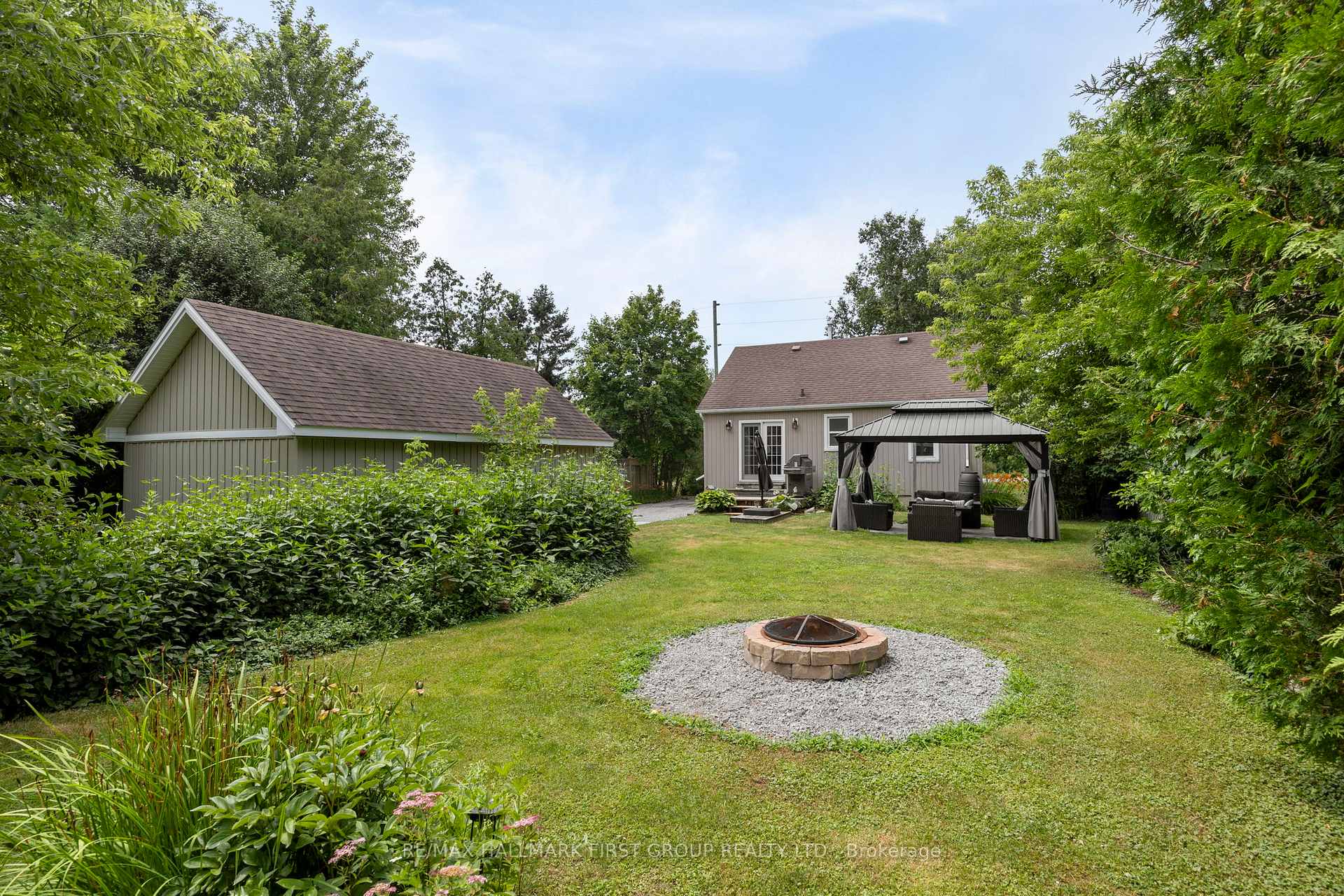 Photo 14 of 2225 Holt Road, Clarington, Rural Clarington — HOMEH