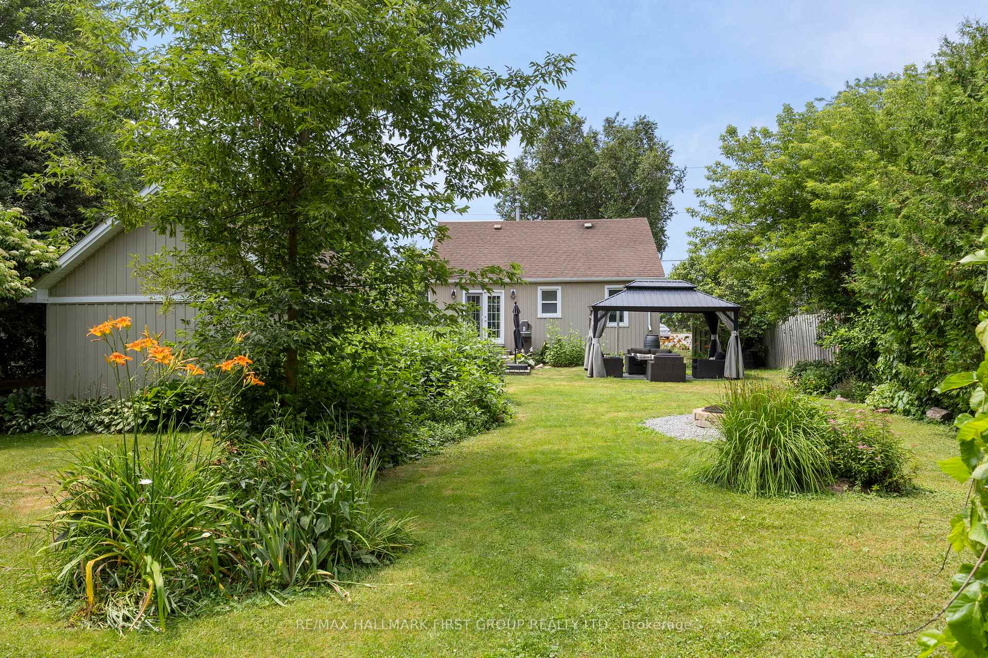 Photo 31 of 2225 Holt Road, Clarington, Rural Clarington — HOMEH