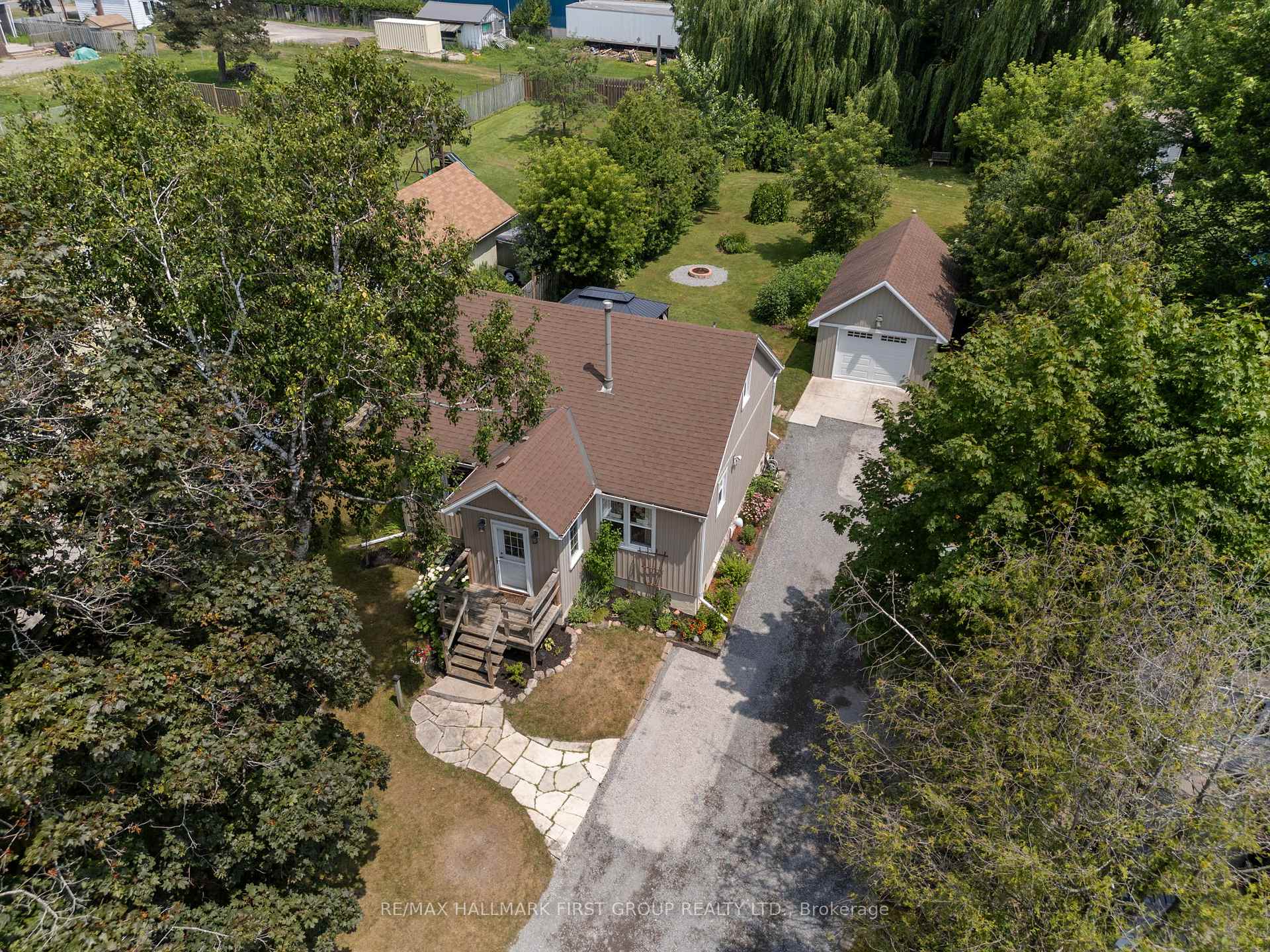Photo 13 of 2225 Holt Road, Clarington, Rural Clarington — HOMEH