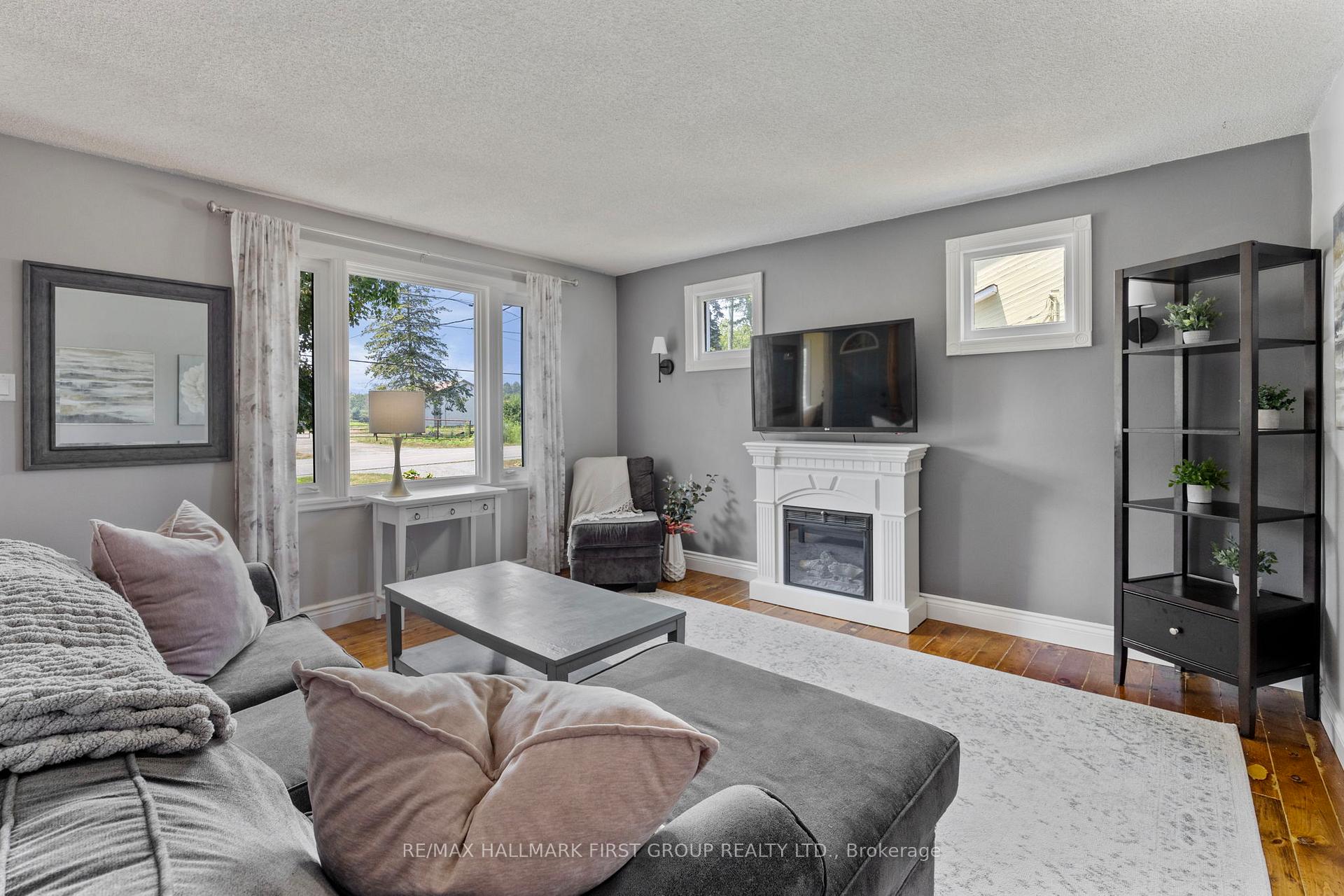 Photo 6 of 2225 Holt Road, Clarington, Rural Clarington — HOMEH