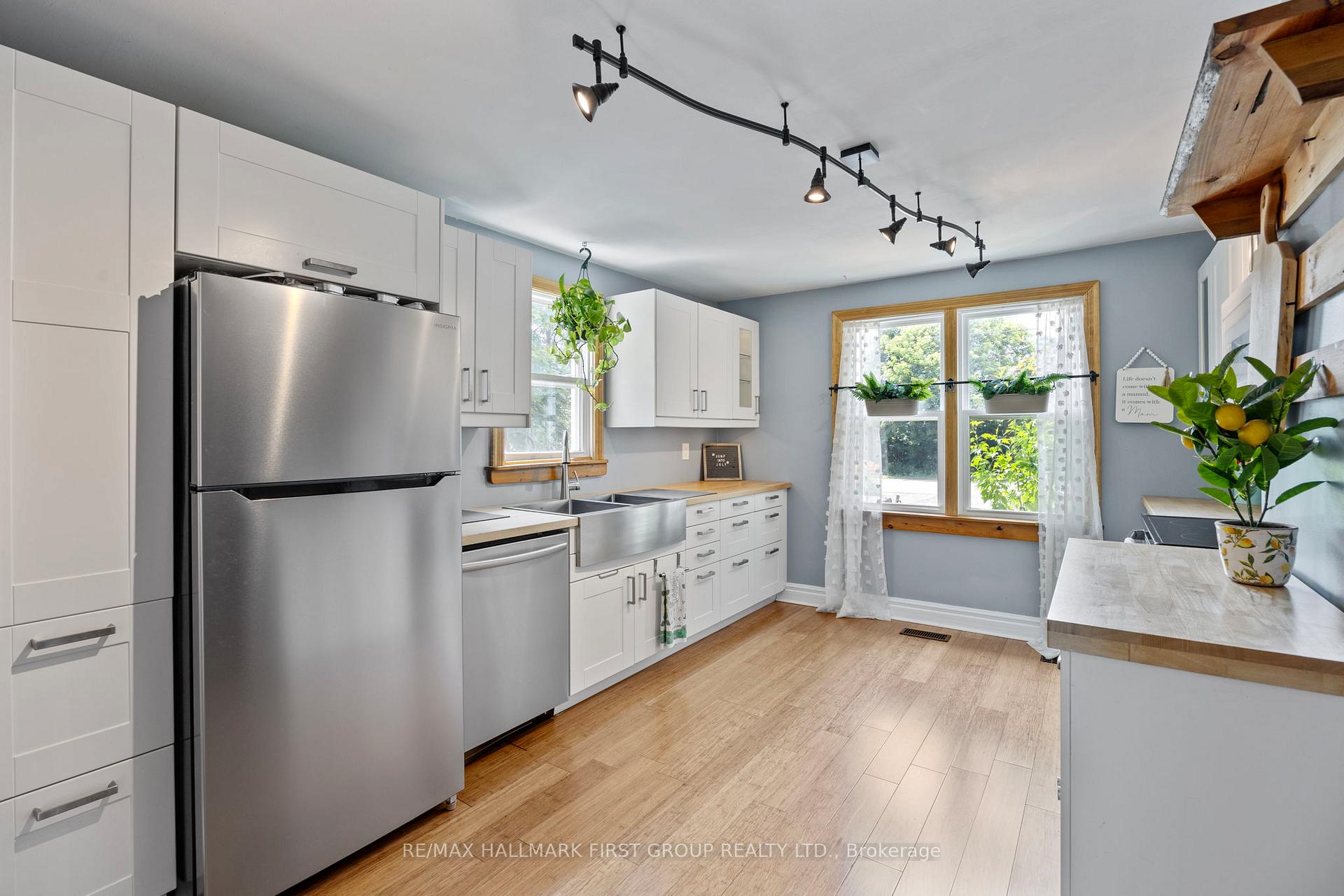 Photo 17 of 2225 Holt Road, Clarington, Rural Clarington — HOMEH