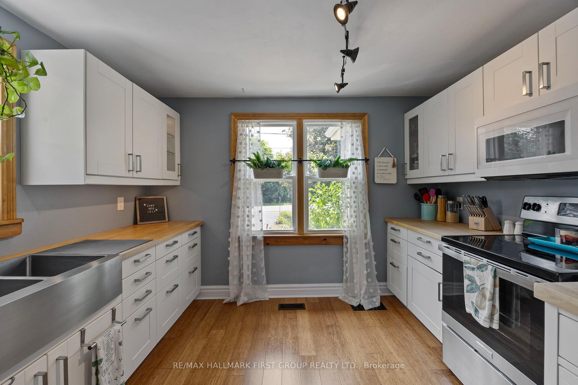Photo 24 of 2225 Holt Road, Clarington, Rural Clarington — HOMEH
