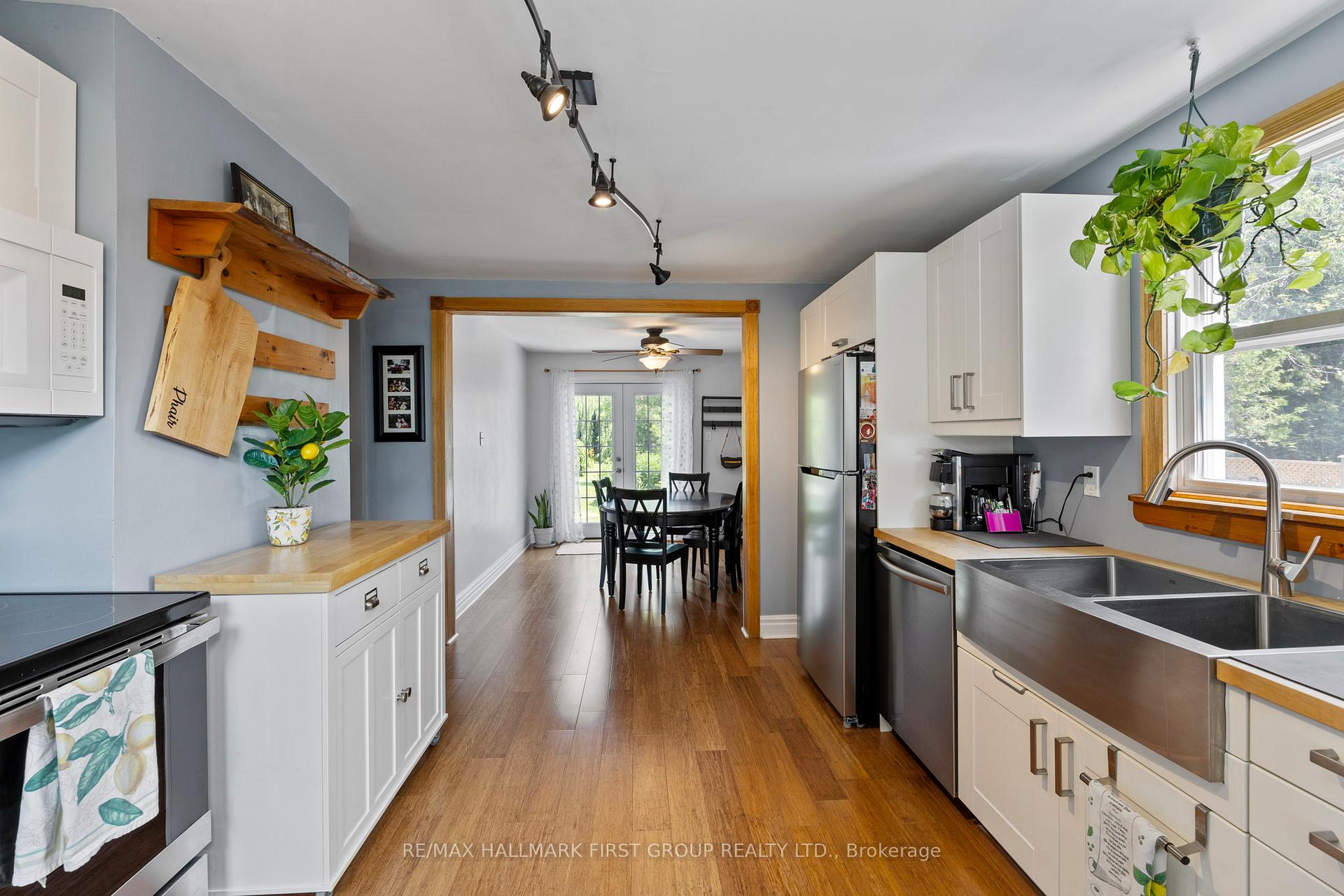 Photo 20 of 2225 Holt Road, Clarington, Rural Clarington — HOMEH