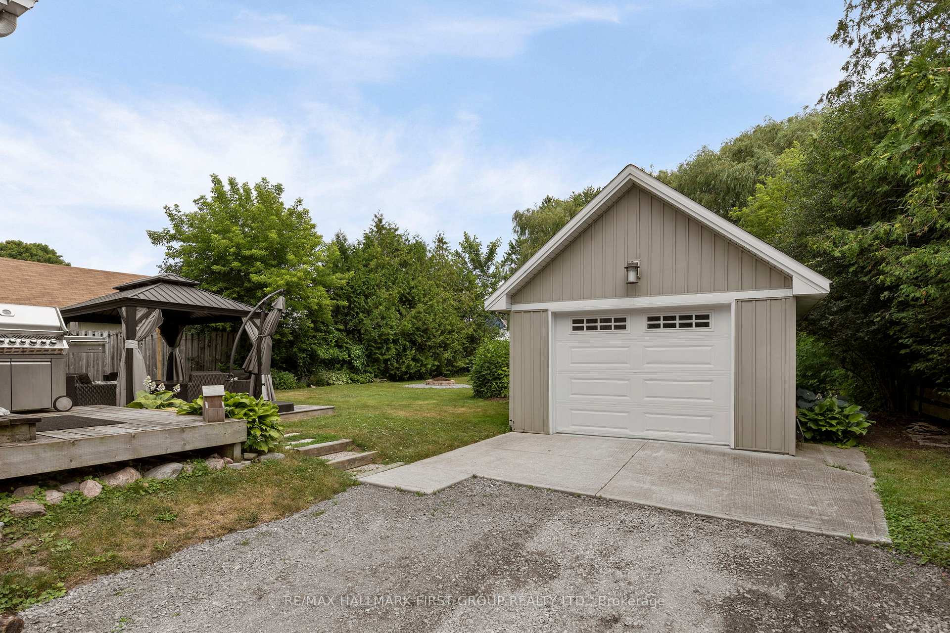 Photo 30 of 2225 Holt Road, Clarington, Rural Clarington — HOMEH