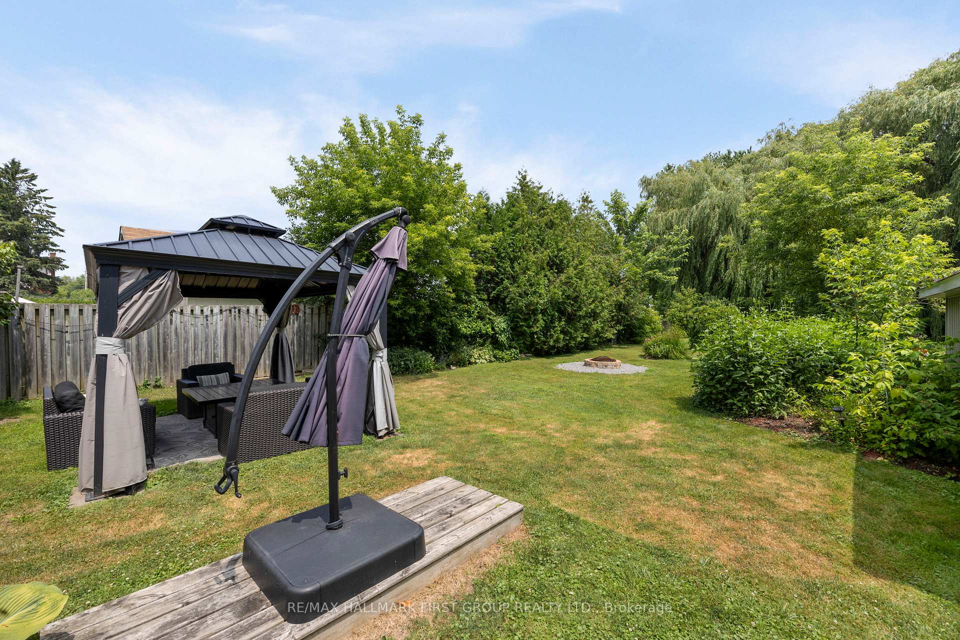 Photo 34 of 2225 Holt Road, Clarington, Rural Clarington — HOMEH