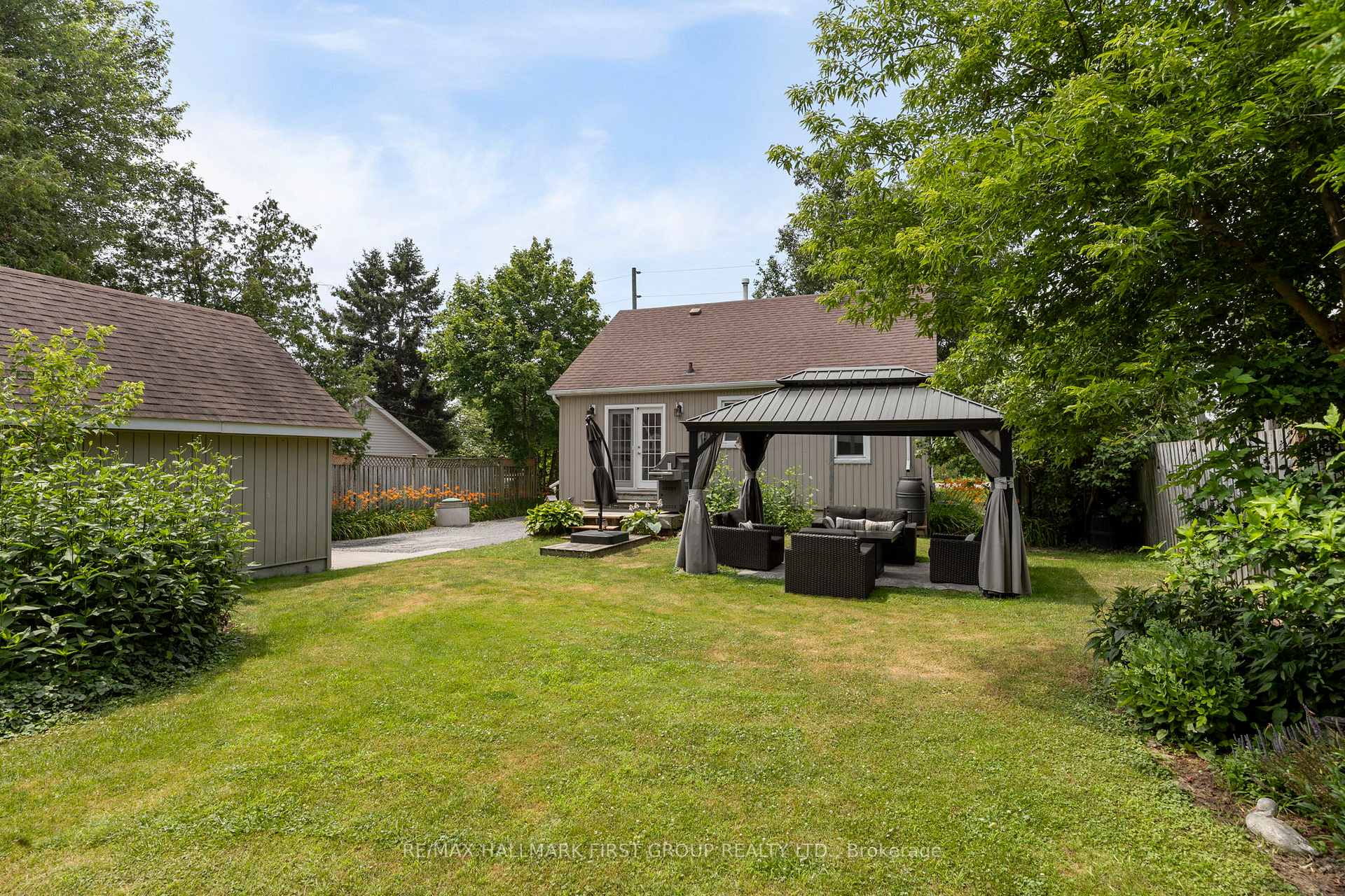 Photo 36 of 2225 Holt Road, Clarington, Rural Clarington — HOMEH