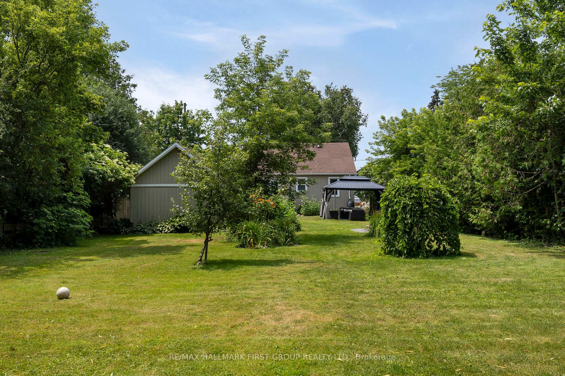 Photo 43 of 2225 Holt Road, Clarington, Rural Clarington — HOMEH