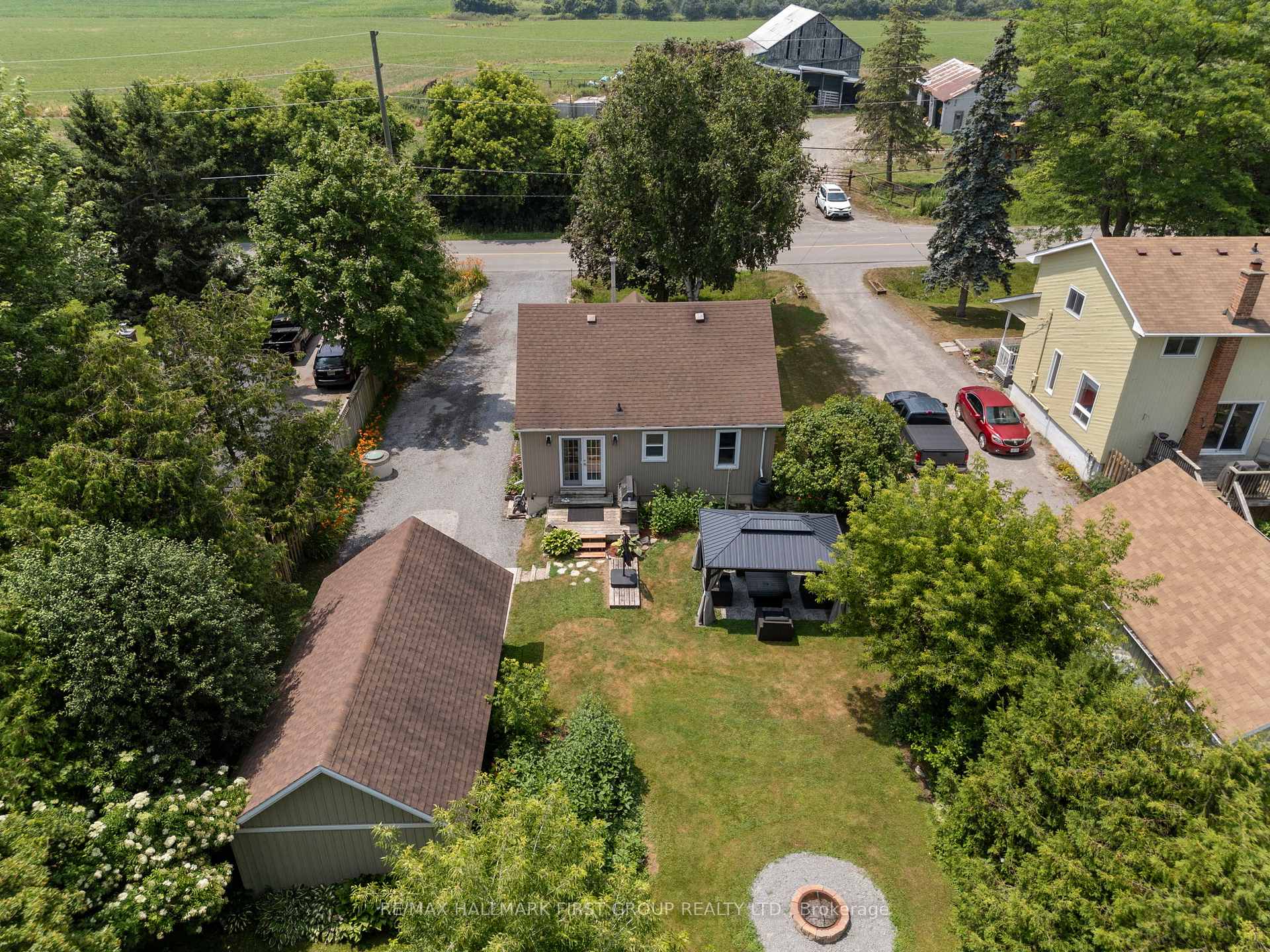 Photo 44 of 2225 Holt Road, Clarington, Rural Clarington — HOMEH