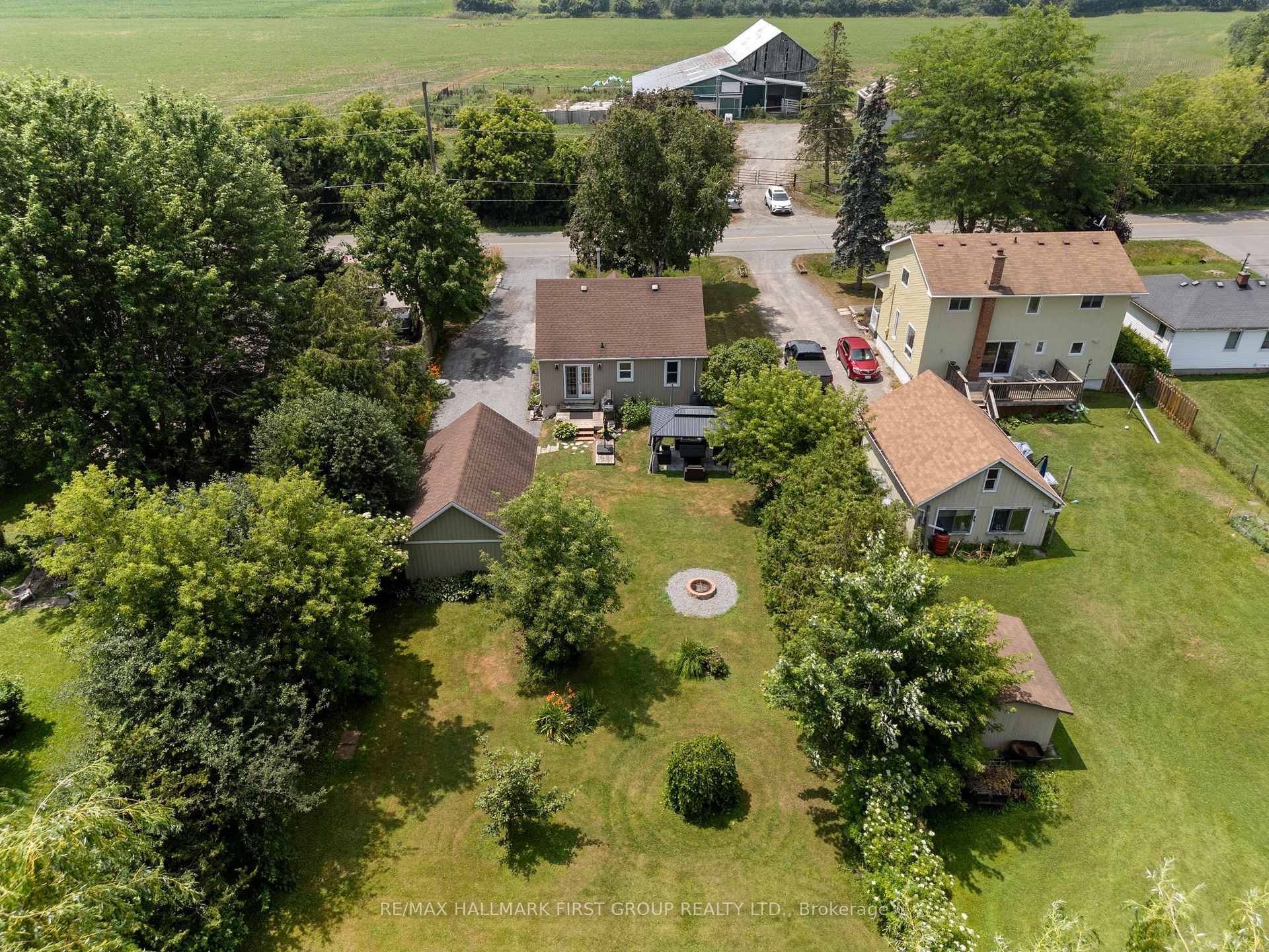Photo 46 of 2225 Holt Road, Clarington, Rural Clarington — HOMEH
