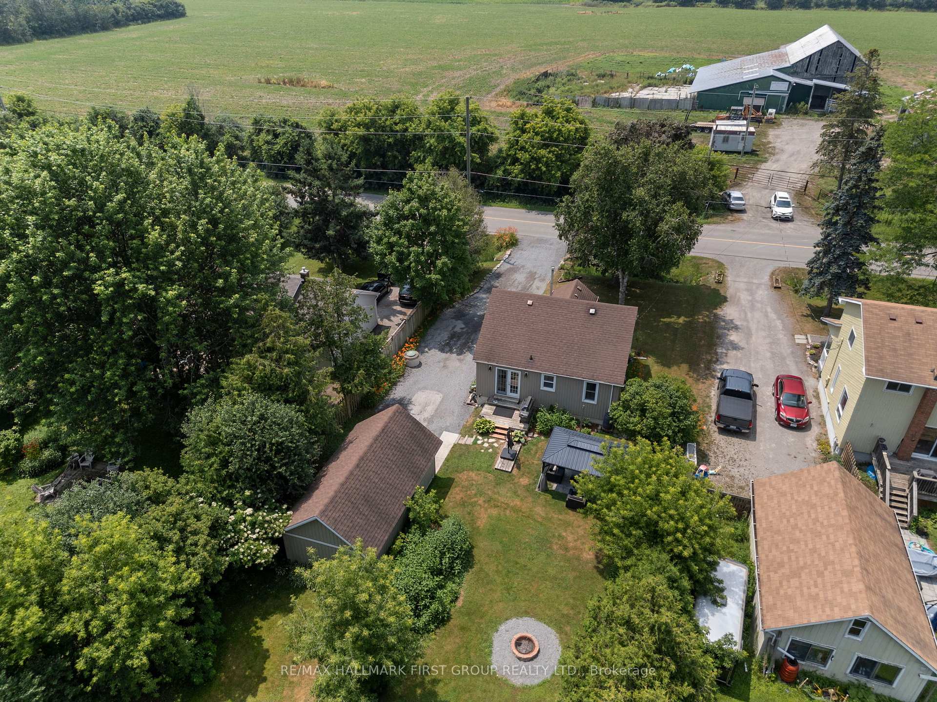 Photo 42 of 2225 Holt Road, Clarington, Rural Clarington — HOMEH