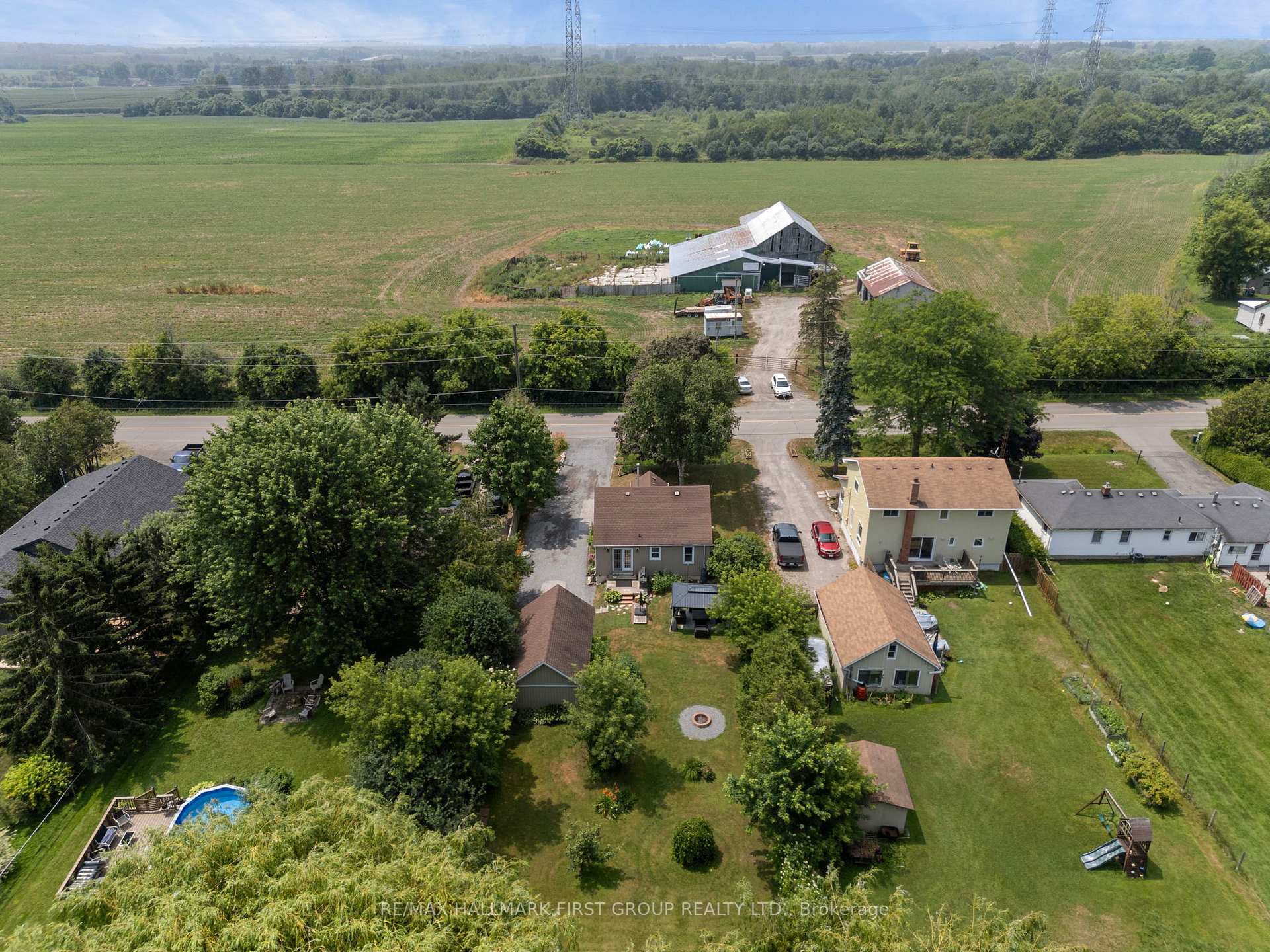 Photo 45 of 2225 Holt Road, Clarington, Rural Clarington — HOMEH