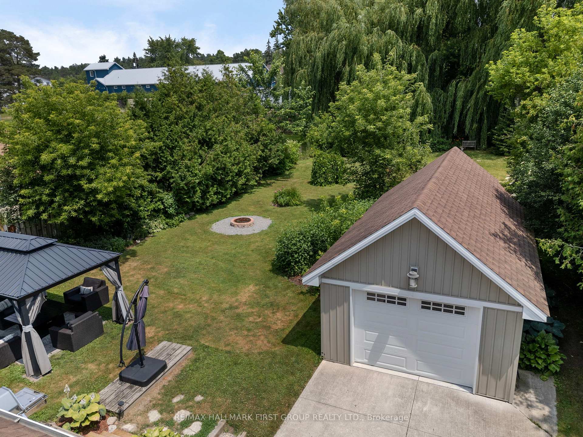 Photo 41 of 2225 Holt Road, Clarington, Rural Clarington — HOMEH