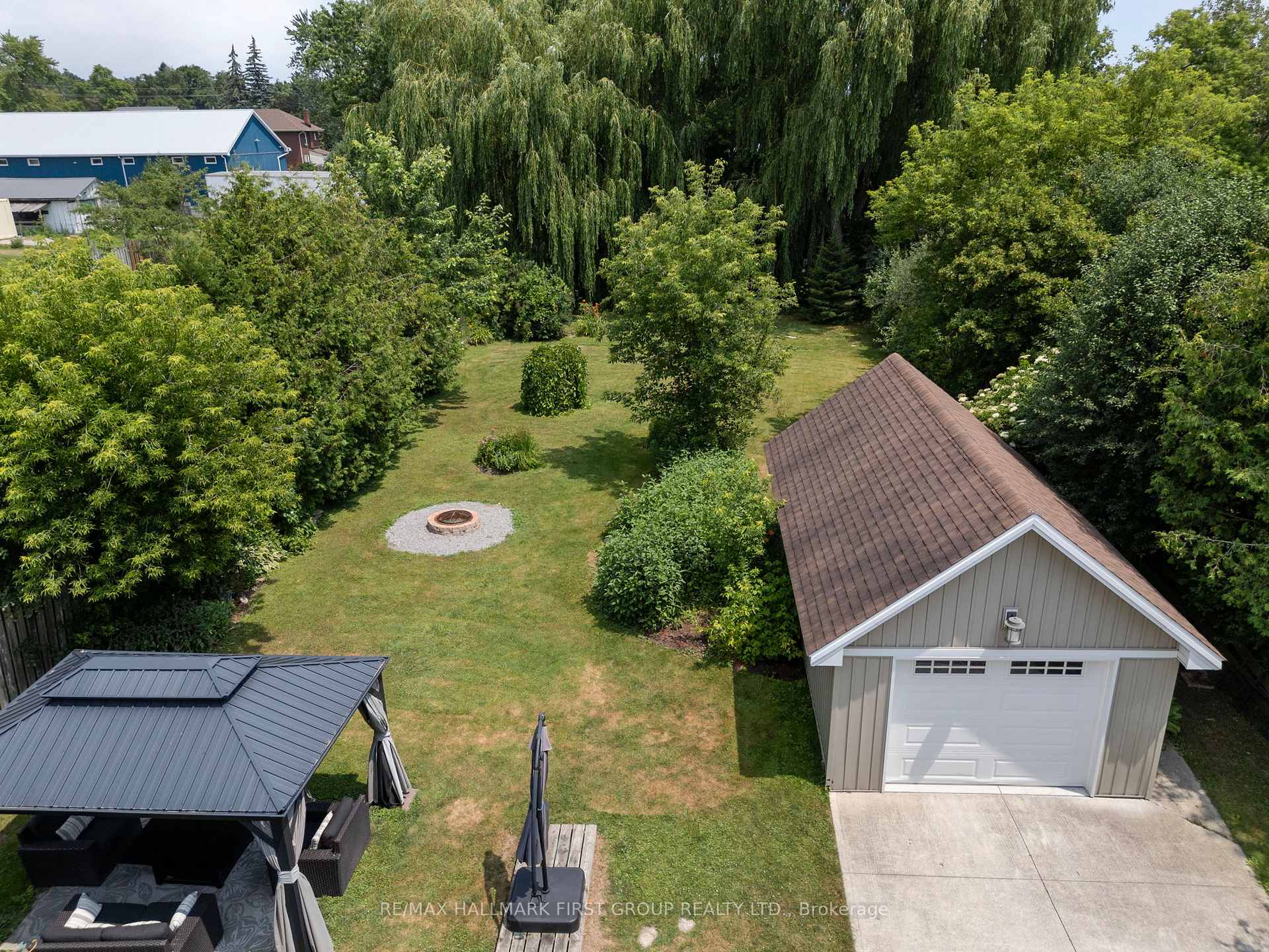 Photo 40 of 2225 Holt Road, Clarington, Rural Clarington — HOMEH