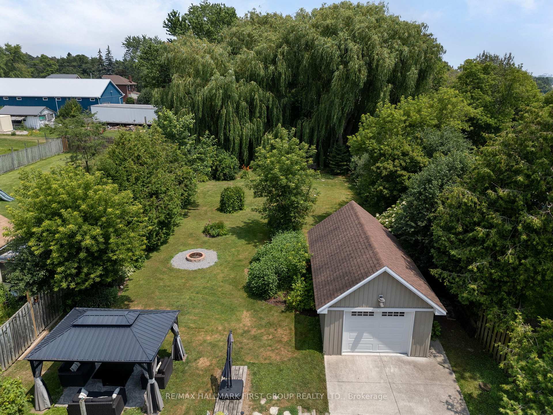 Photo 47 of 2225 Holt Road, Clarington, Rural Clarington — HOMEH