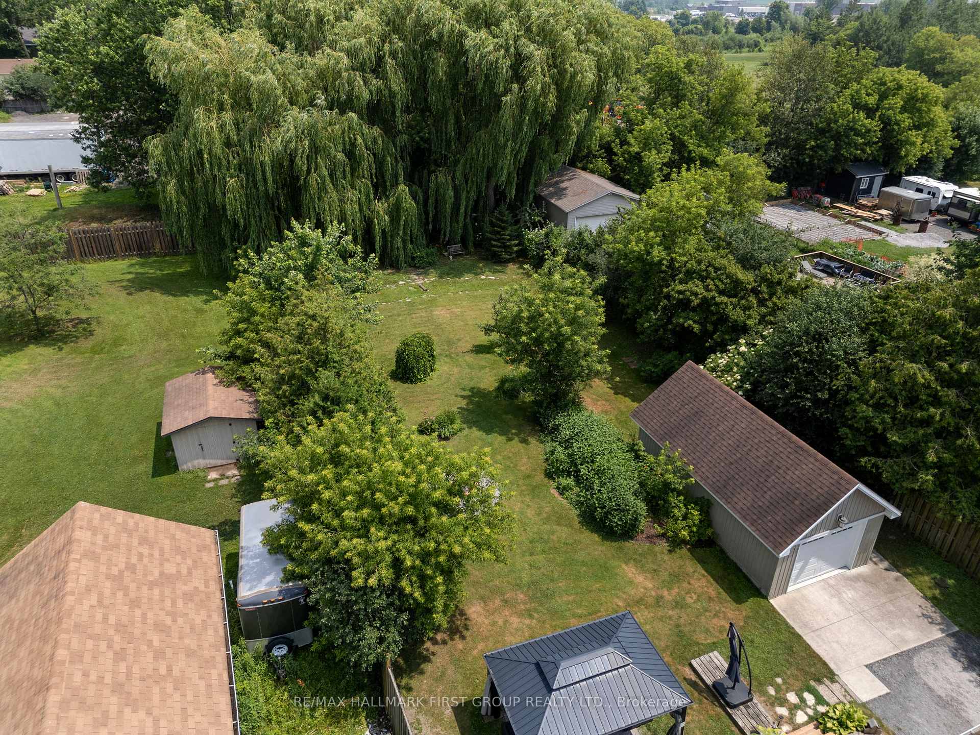 Photo 48 of 2225 Holt Road, Clarington, Rural Clarington — HOMEH