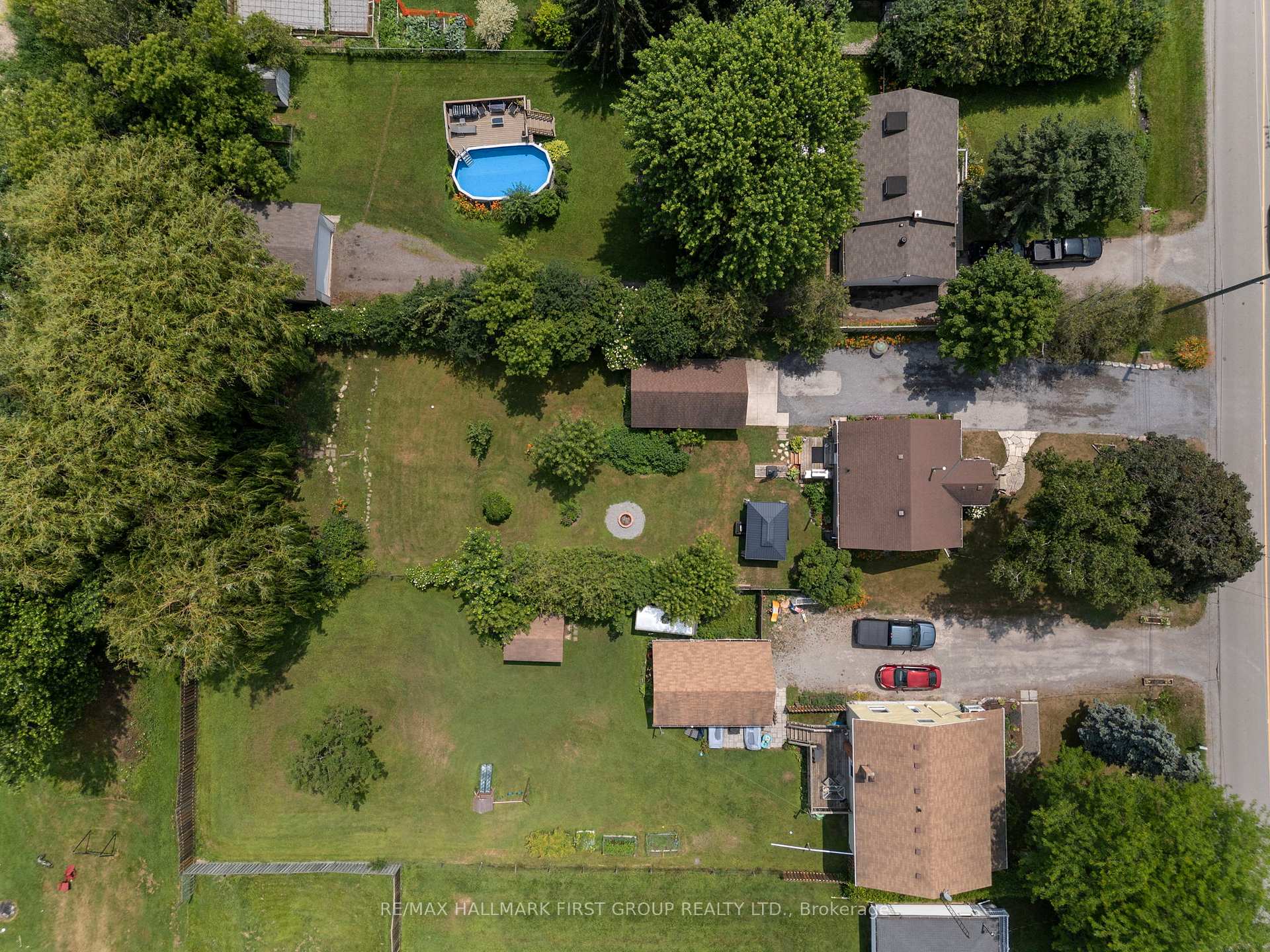 Photo 49 of 2225 Holt Road, Clarington, Rural Clarington — HOMEH
