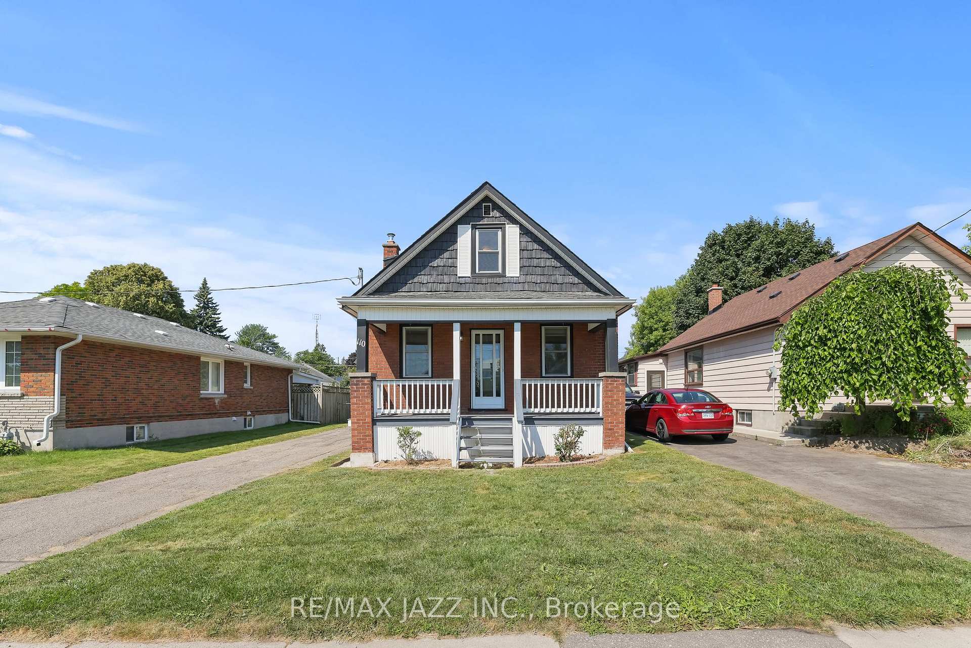 Photo 1 of 110 Gibbons Street, Oshawa, McLaughlin — HOMEH
