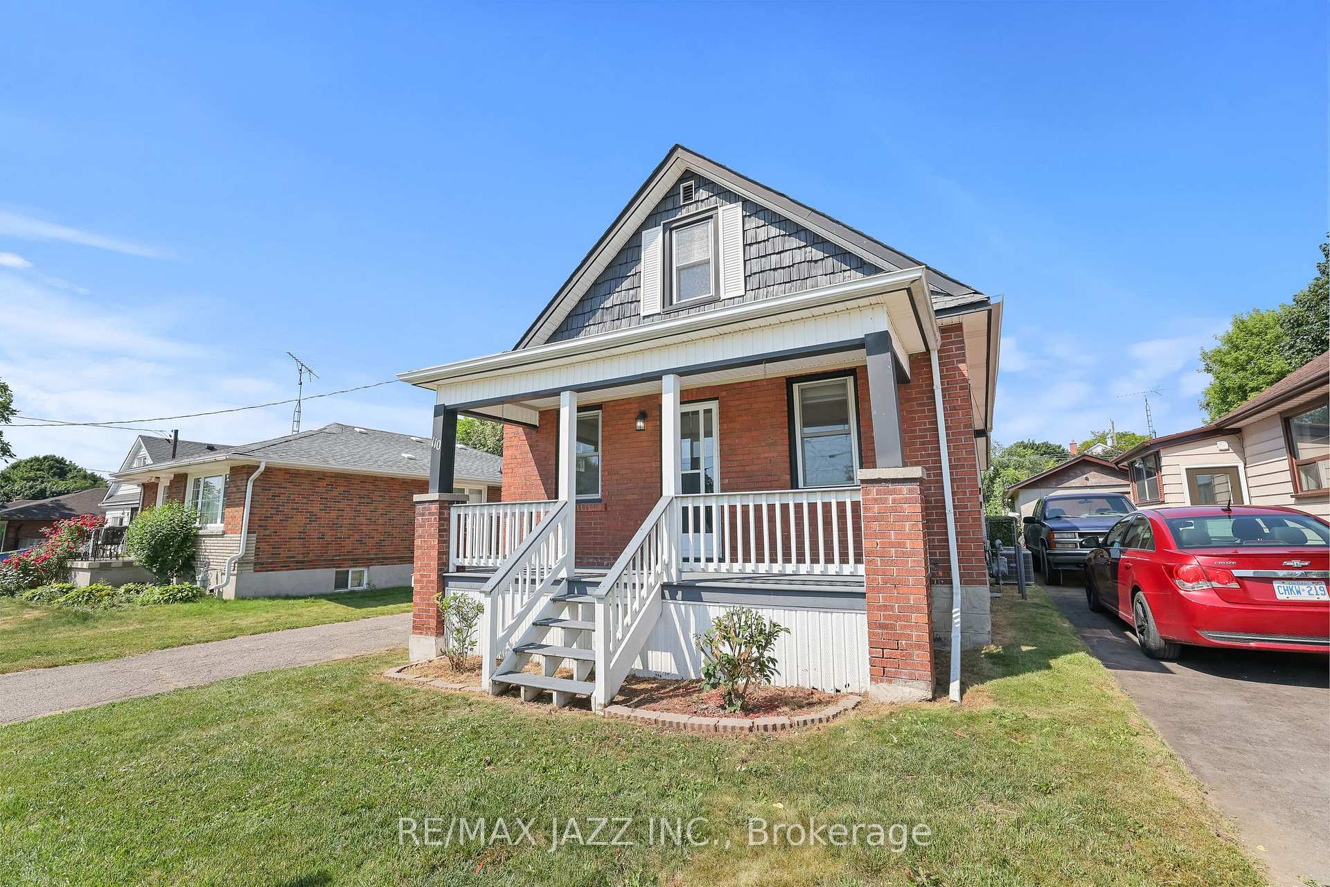 Photo 45 of 110 Gibbons Street, Oshawa, McLaughlin — HOMEH