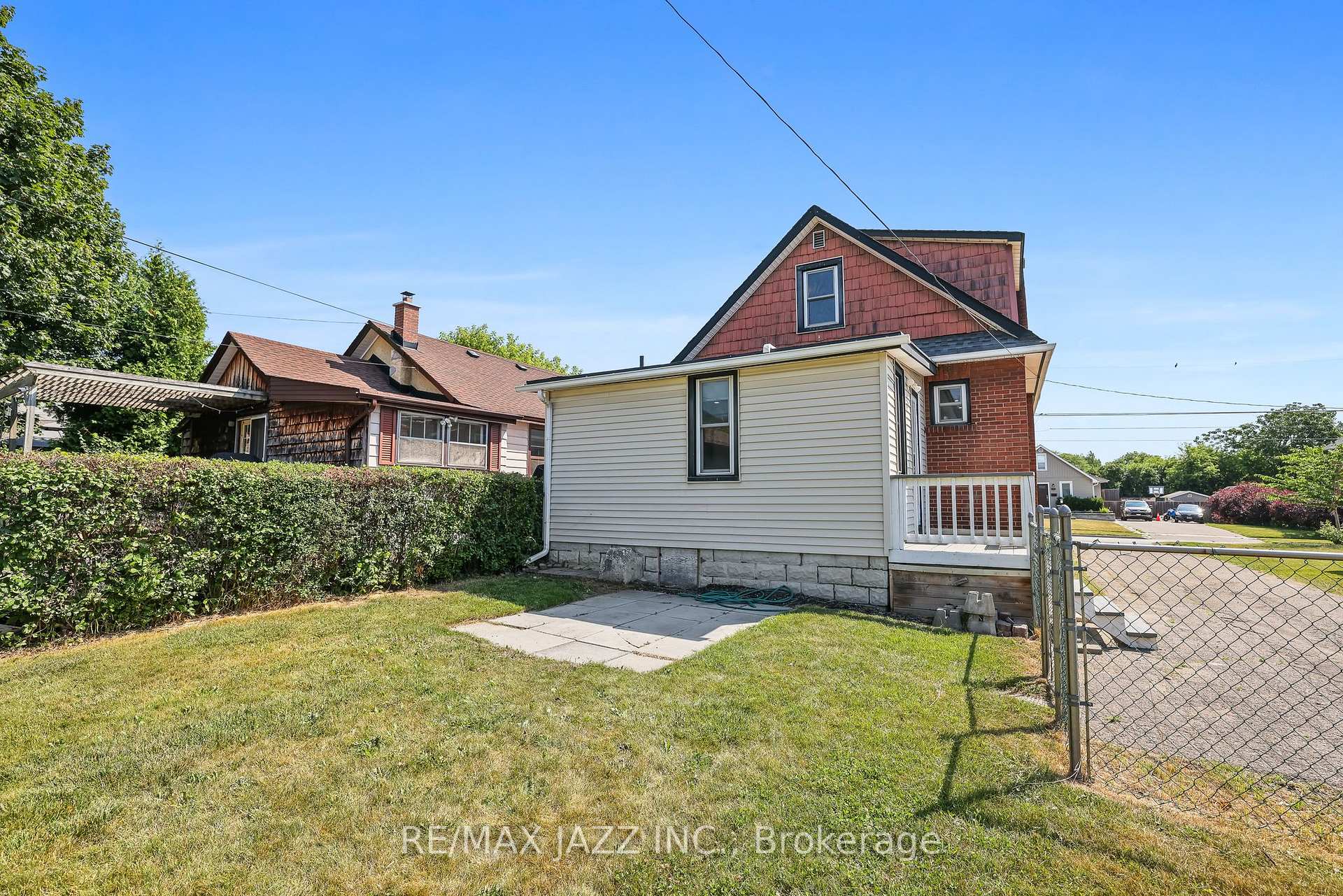 Photo 39 of 110 Gibbons Street, Oshawa, McLaughlin — HOMEH