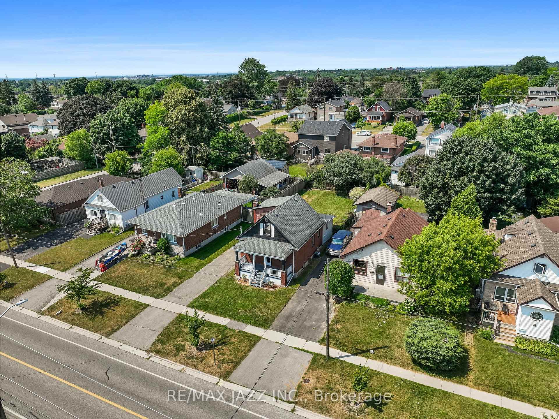 Photo 41 of 110 Gibbons Street, Oshawa, McLaughlin — HOMEH