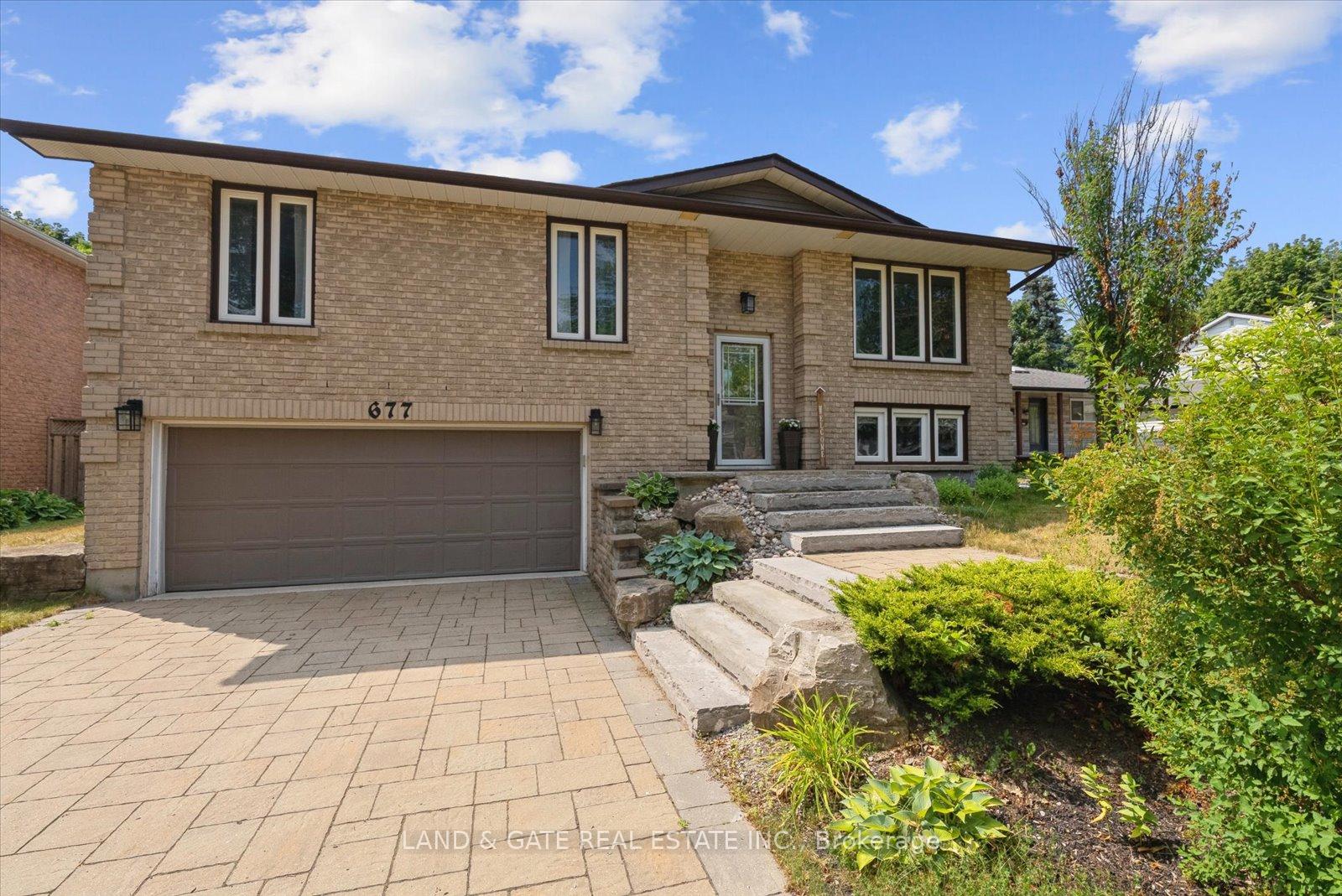 Photo 1 of 677 Whistler Drive, Oshawa, Northglen — HOMEH