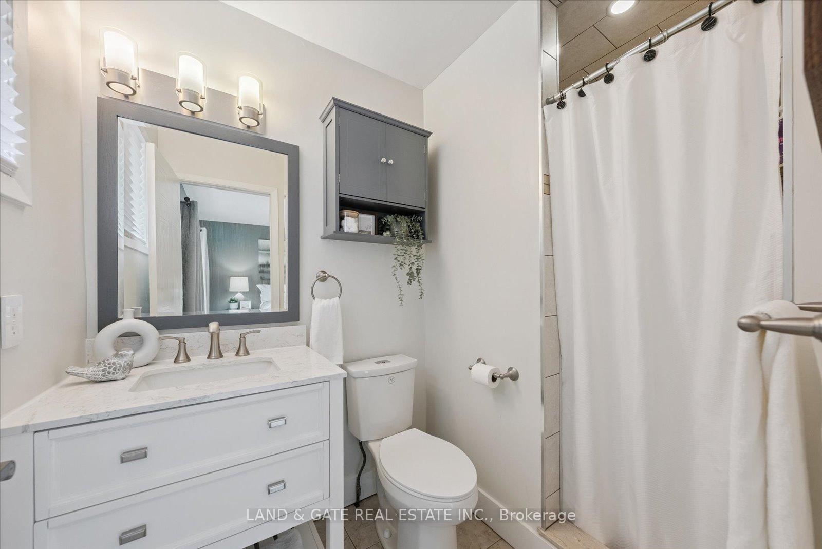 Photo 25 of 677 Whistler Drive, Oshawa, Northglen — HOMEH