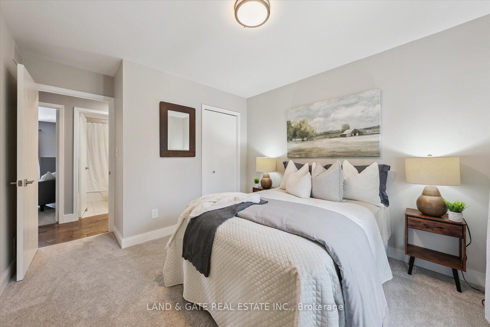 Photo 29 of 677 Whistler Drive, Oshawa, Northglen — HOMEH