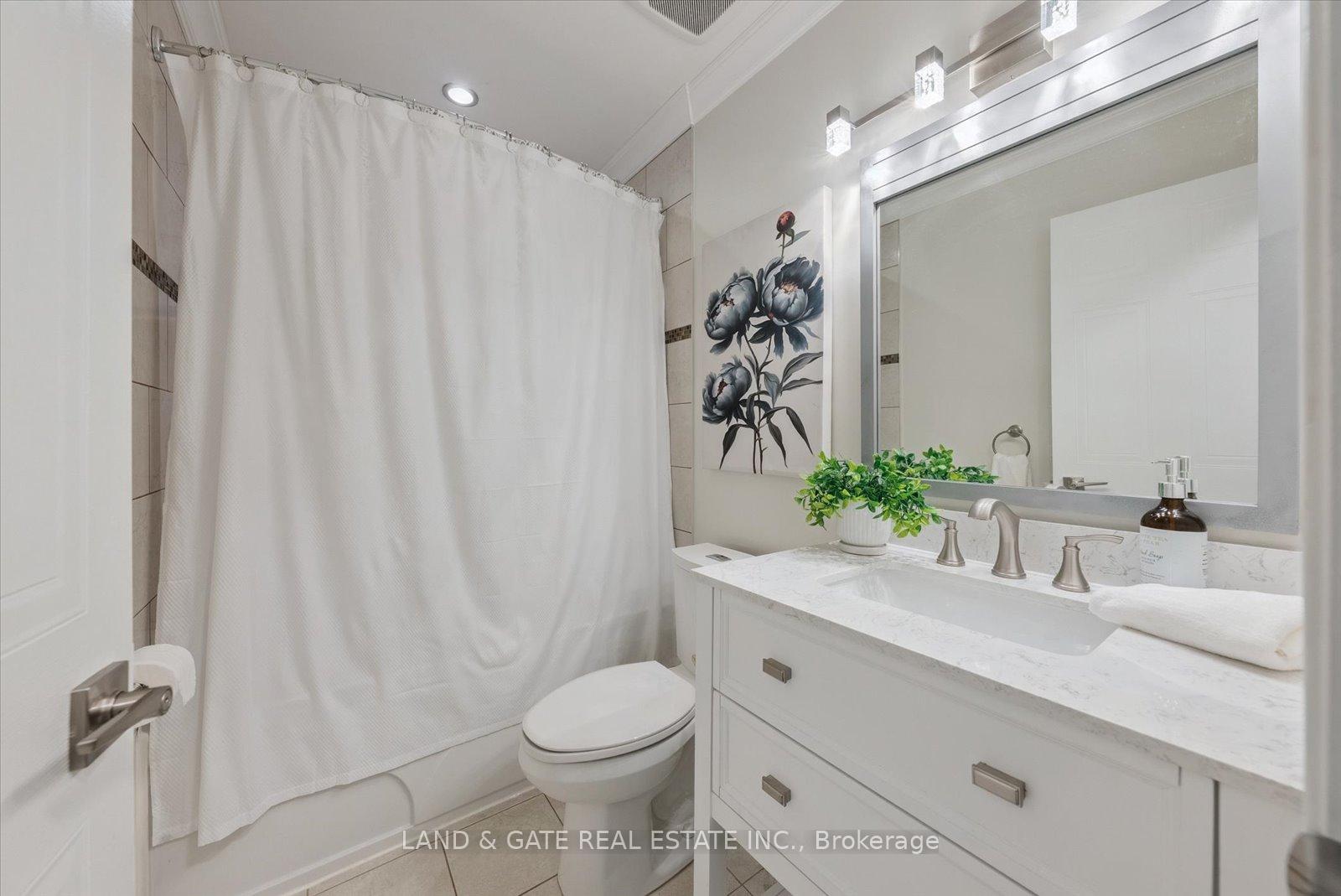 Photo 19 of 677 Whistler Drive, Oshawa, Northglen — HOMEH