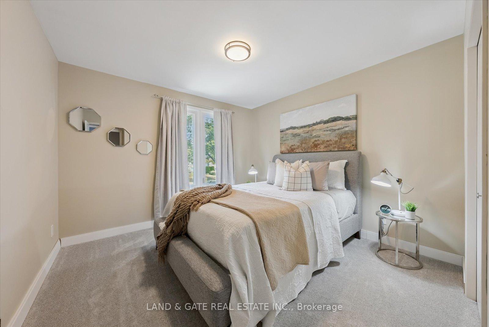 Photo 20 of 677 Whistler Drive, Oshawa, Northglen — HOMEH