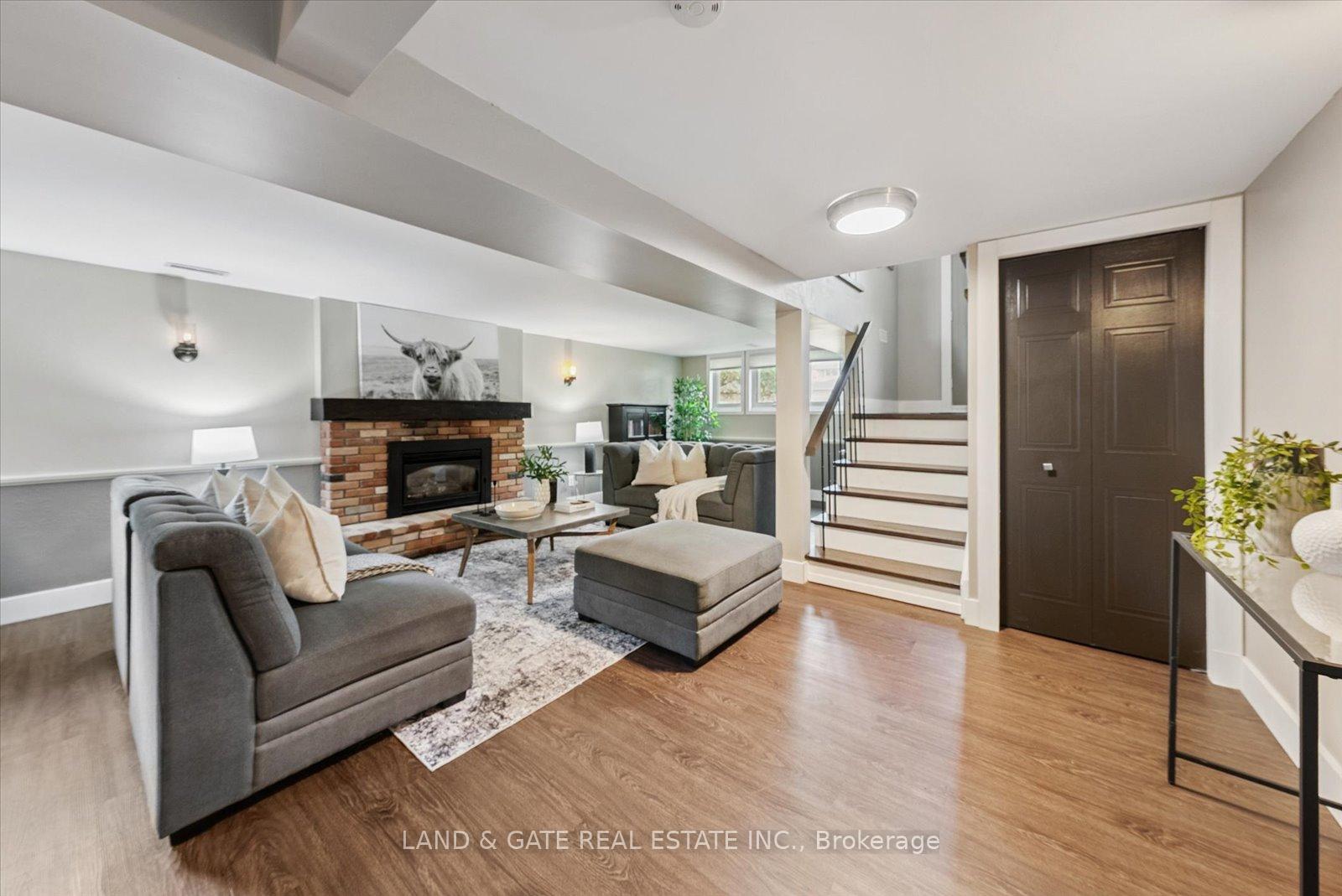 Photo 33 of 677 Whistler Drive, Oshawa, Northglen — HOMEH
