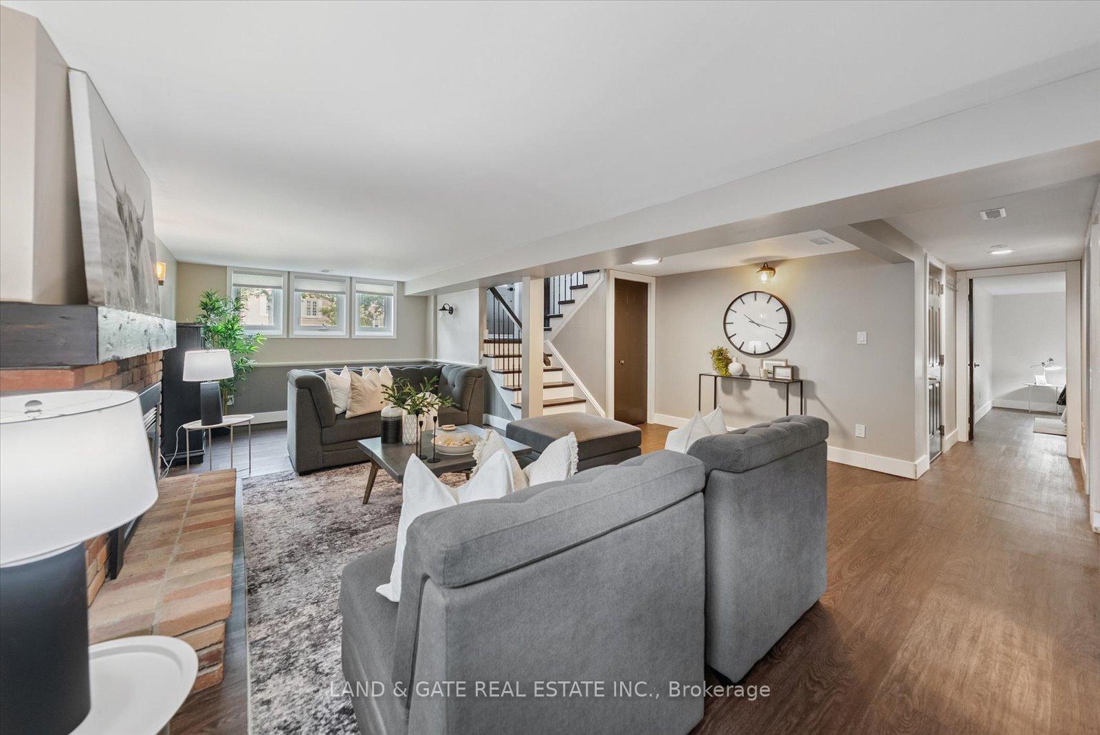 Photo 26 of 677 Whistler Drive, Oshawa, Northglen — HOMEH