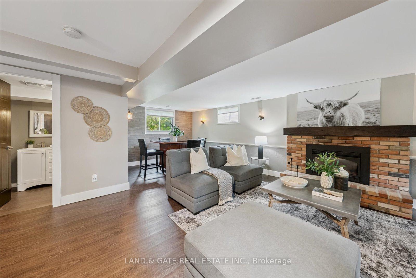 Photo 34 of 677 Whistler Drive, Oshawa, Northglen — HOMEH