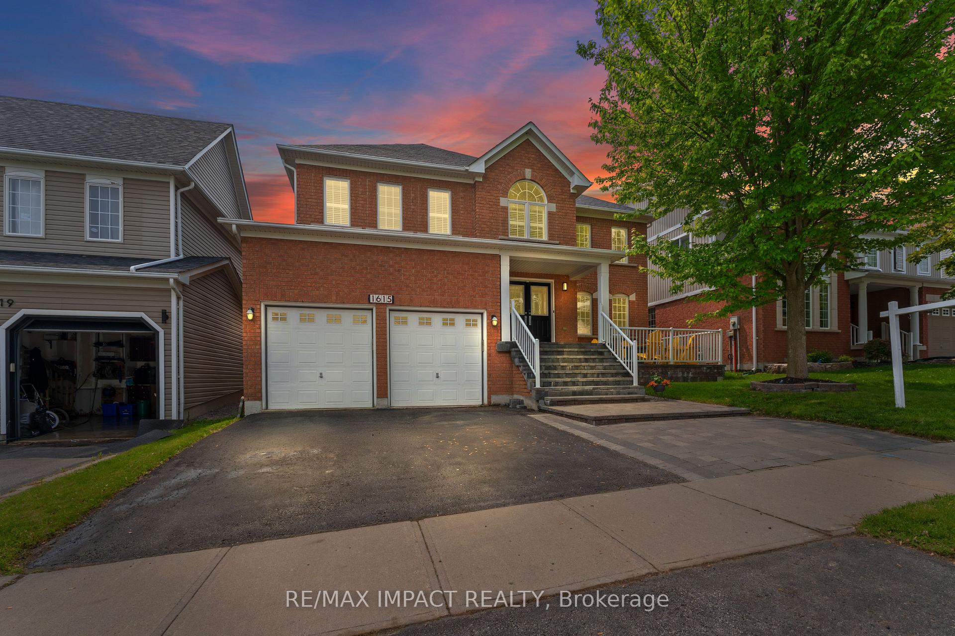 Photo 14 of 1615 Coldstream Drive, Oshawa, Taunton — HOMEH