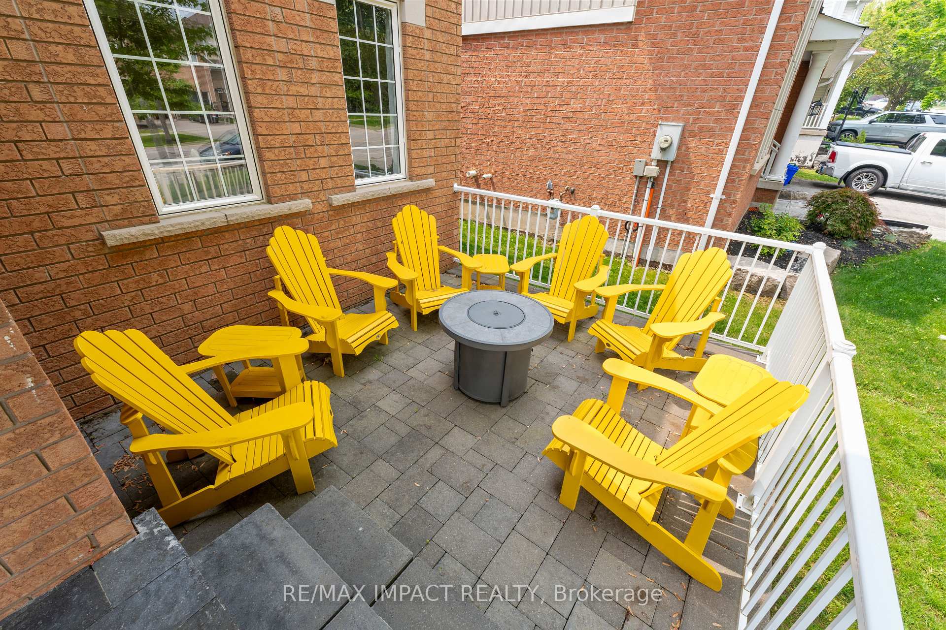 Photo 12 of 1615 Coldstream Drive, Oshawa, Taunton — HOMEH