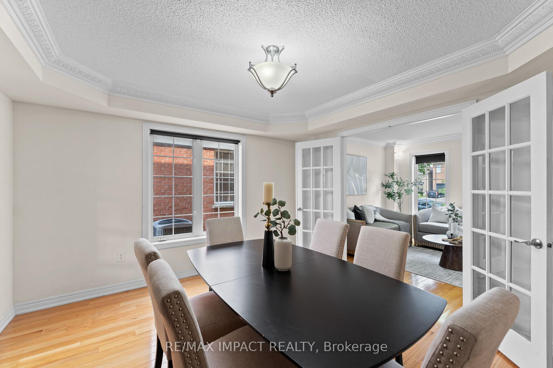 Photo 18 of 1615 Coldstream Drive, Oshawa, Taunton — HOMEH