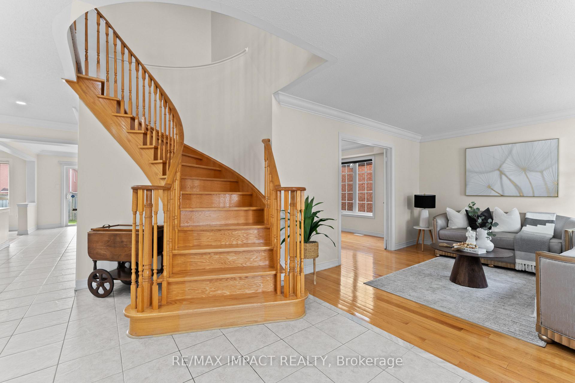 Photo 26 of 1615 Coldstream Drive, Oshawa, Taunton — HOMEH