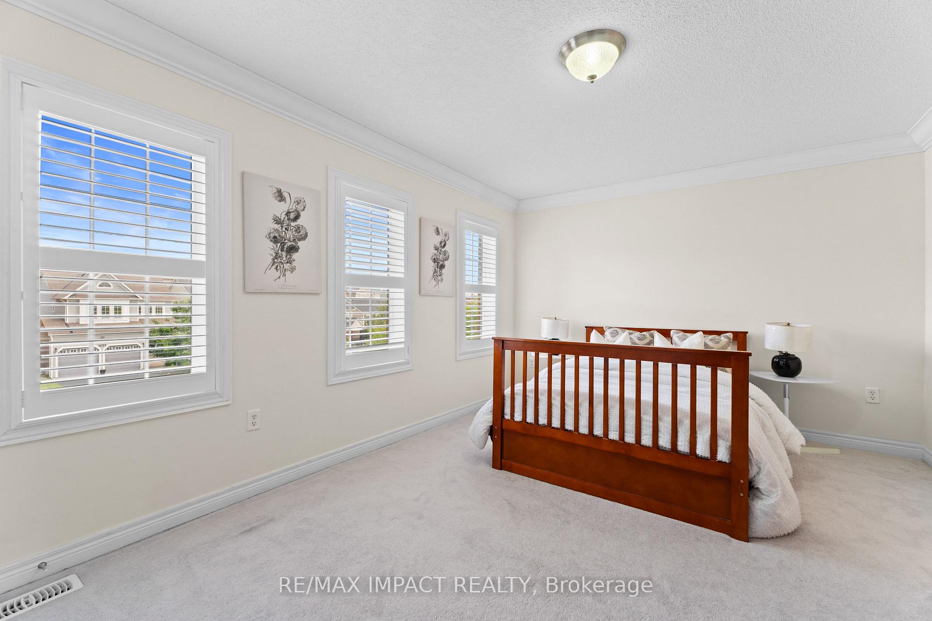 Photo 22 of 1615 Coldstream Drive, Oshawa, Taunton — HOMEH