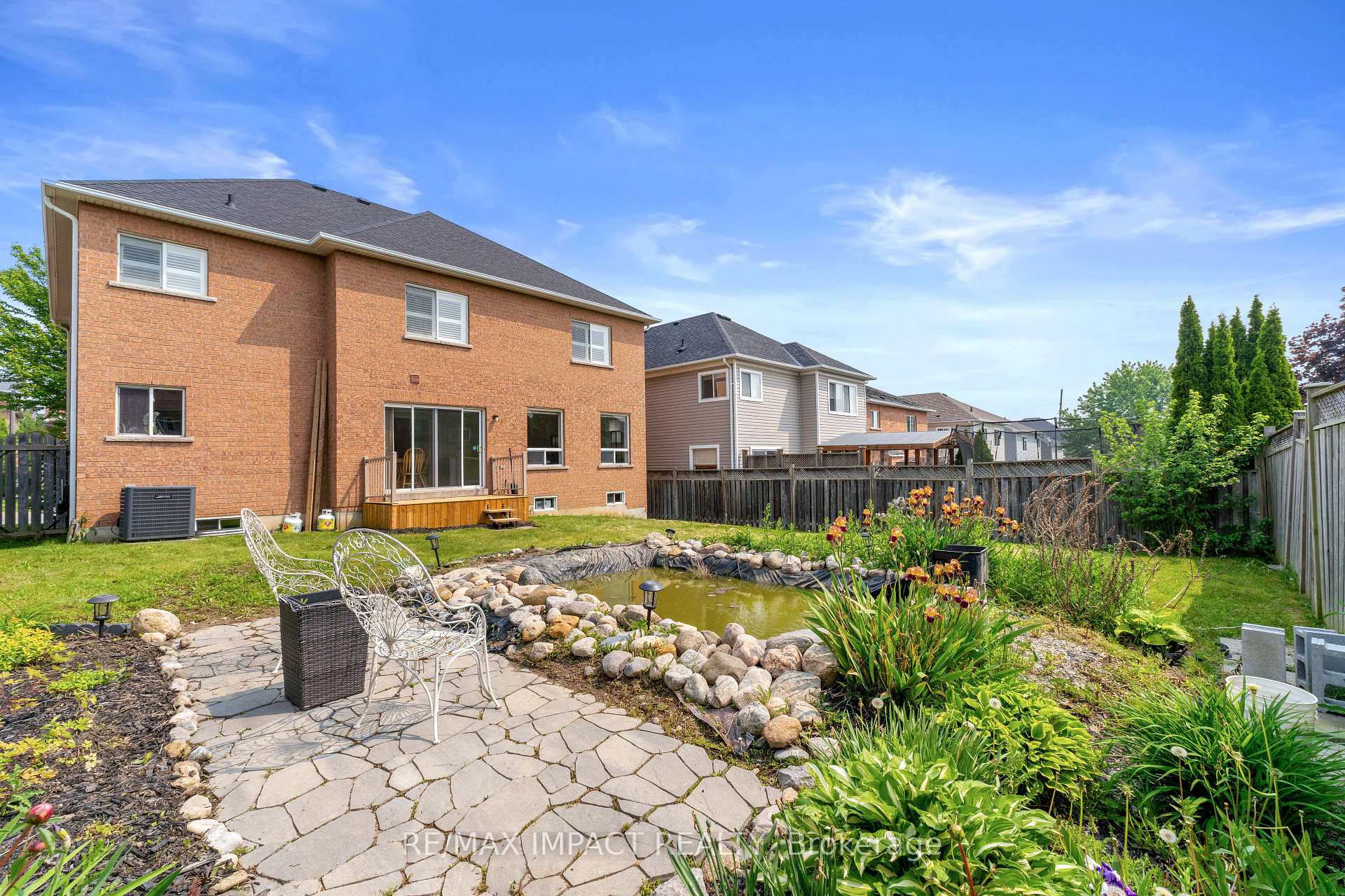 Photo 34 of 1615 Coldstream Drive, Oshawa, Taunton — HOMEH