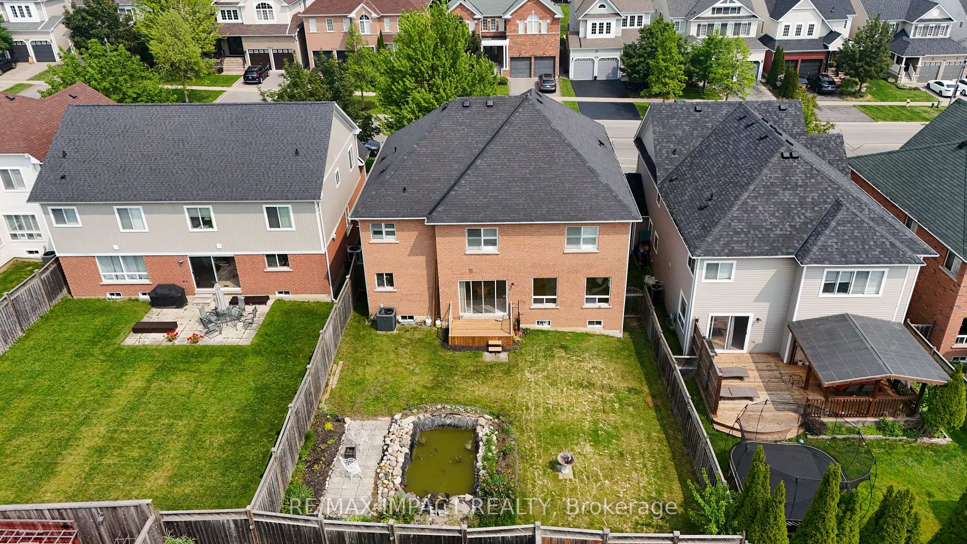 Photo 28 of 1615 Coldstream Drive, Oshawa, Taunton — HOMEH