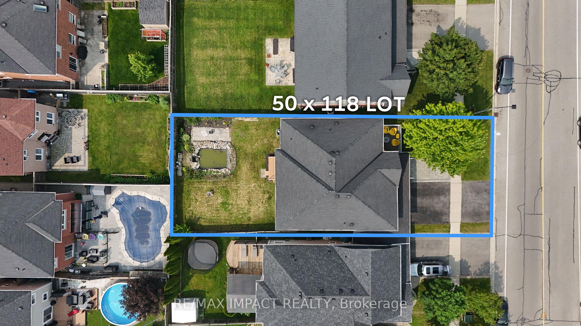 Photo 23 of 1615 Coldstream Drive, Oshawa, Taunton — HOMEH